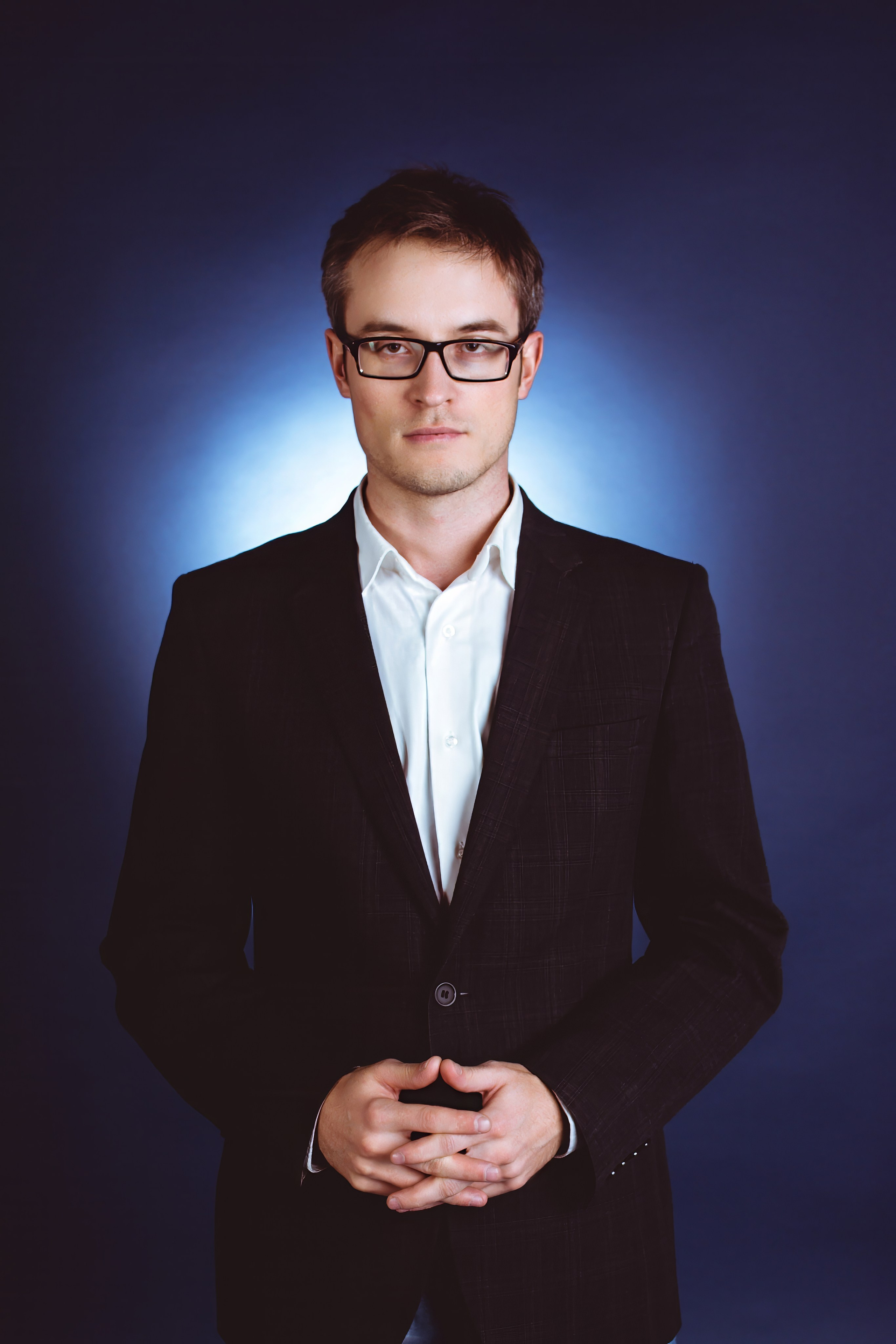 Виталий Аралов. Портретный креативный творческий фотограф в Казани Михаил Бушенев