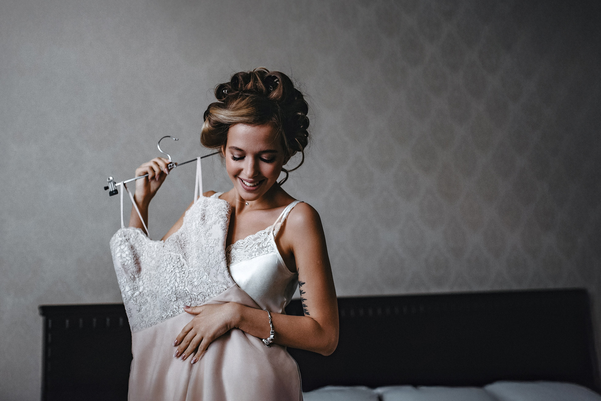 Александр и Валерия. Дмитрий Судаков, фотограф в Екатеринбурге и Москве