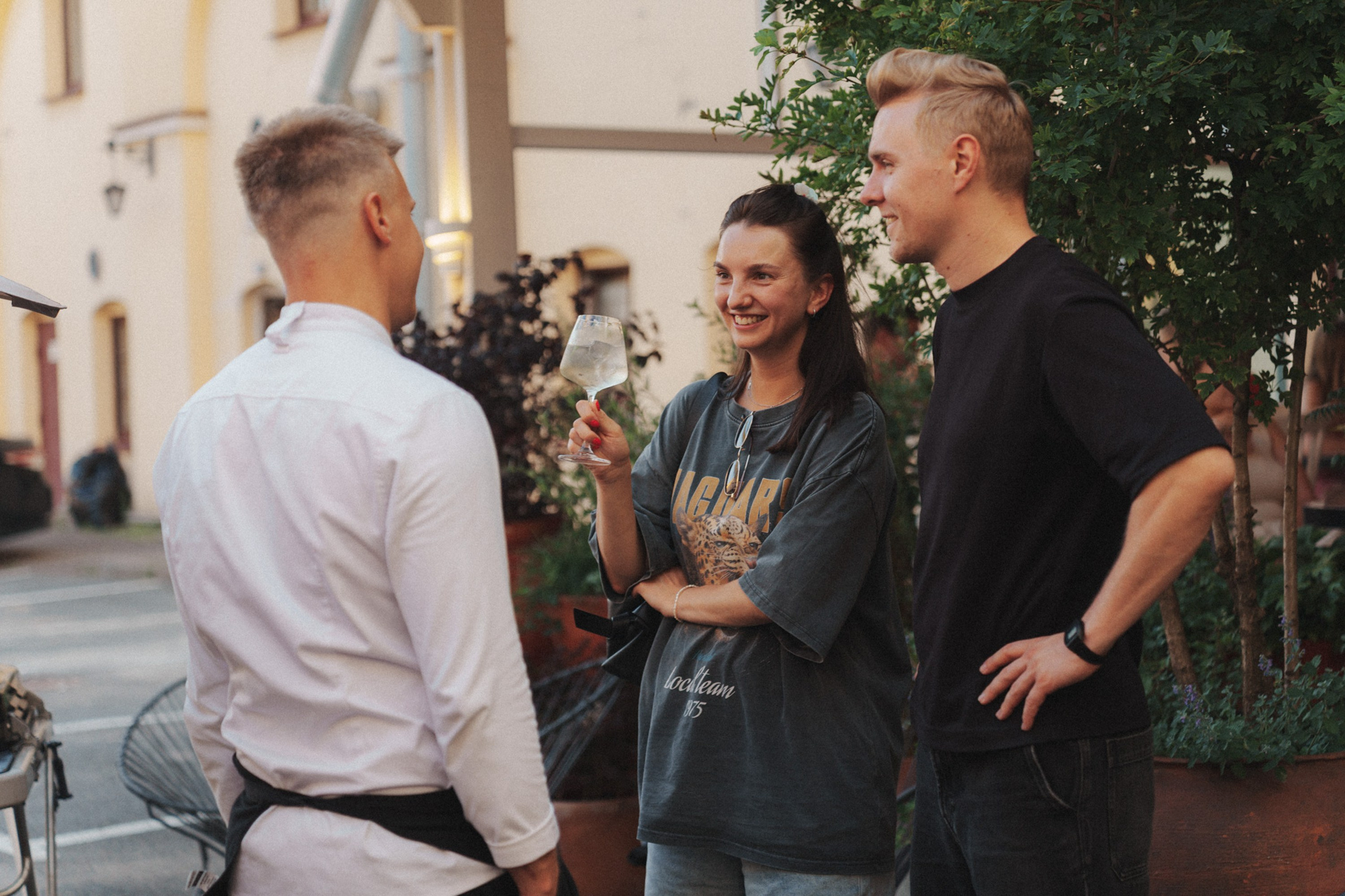 Rimski. Андрей Цветков — репортажный, свадебный и портретный фотограф в Санкт-Петербурге