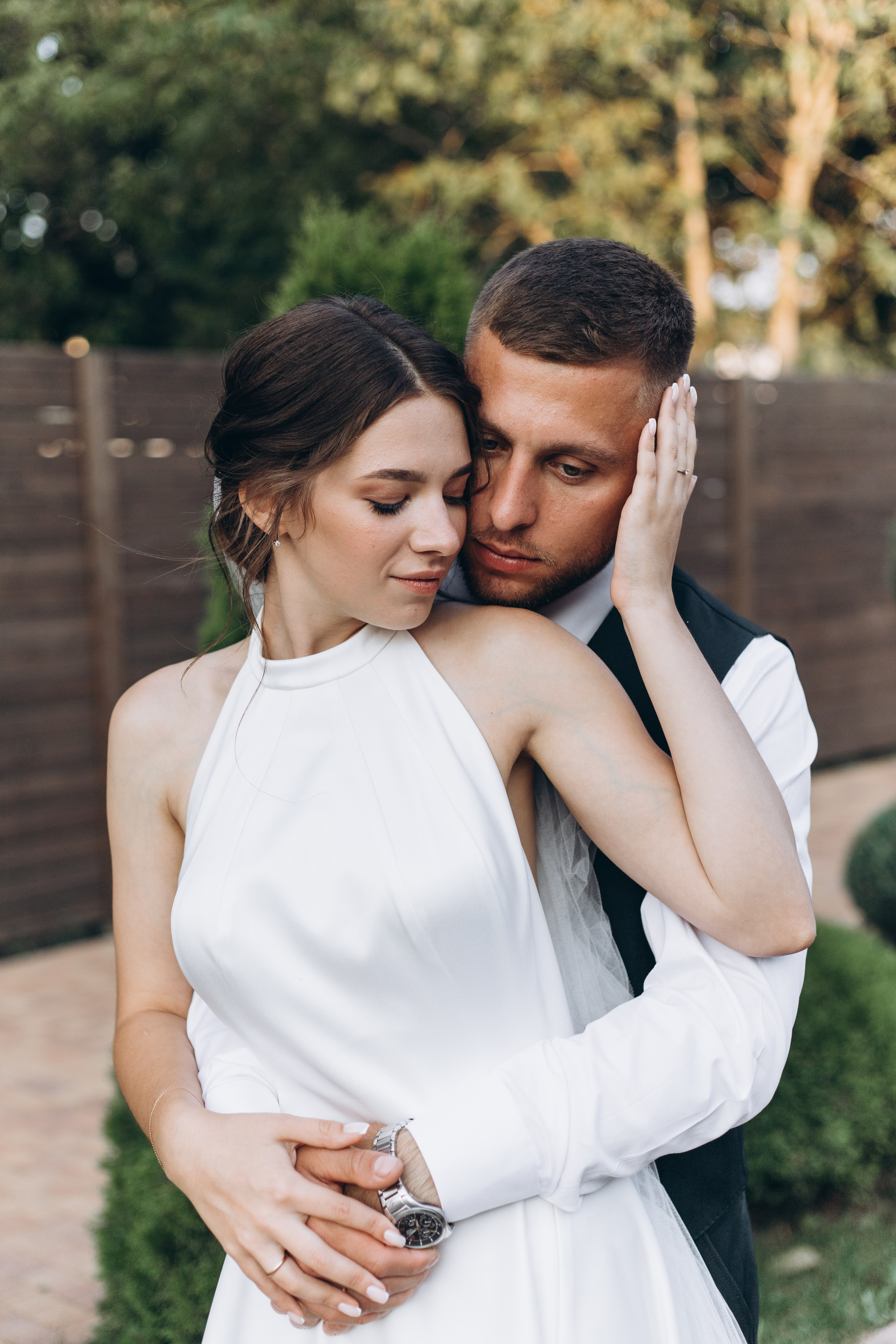 Мы. Свадебный и семейный фотограф Краснова Юлия