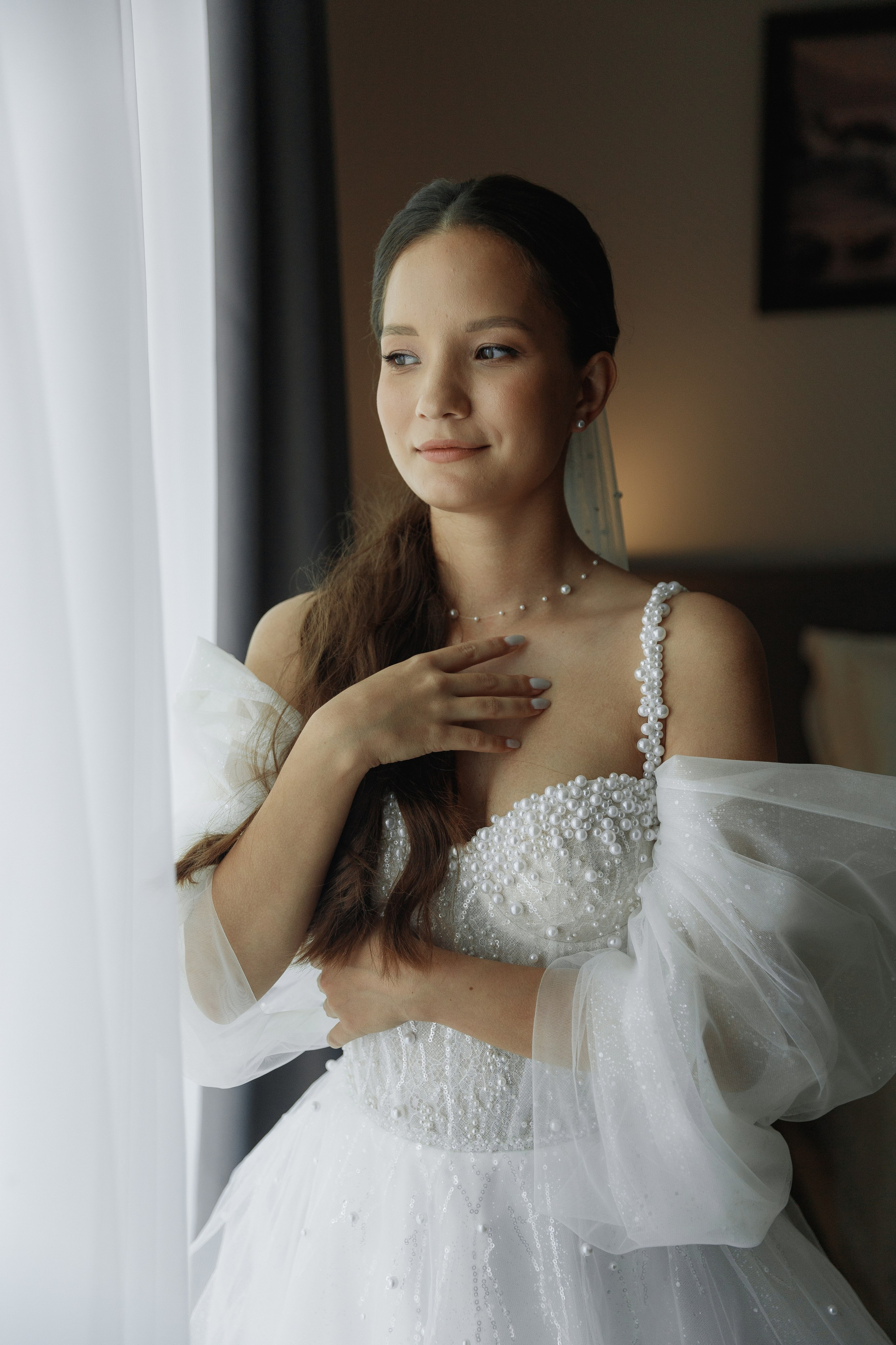 Близость. Свадебный и семейный фотограф Краснова Юлия