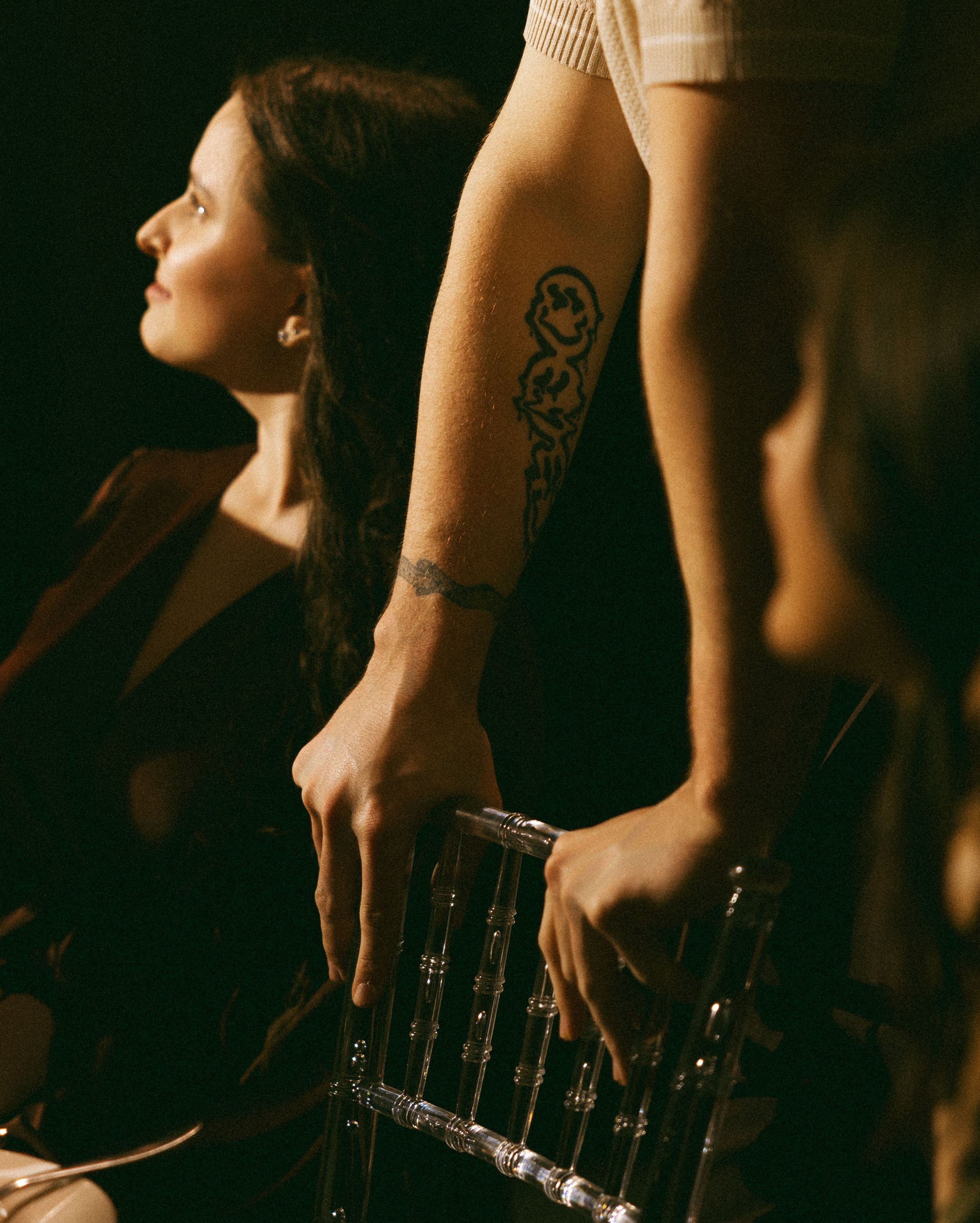 Максим и Яна. Фотограф Алина Мкртычева