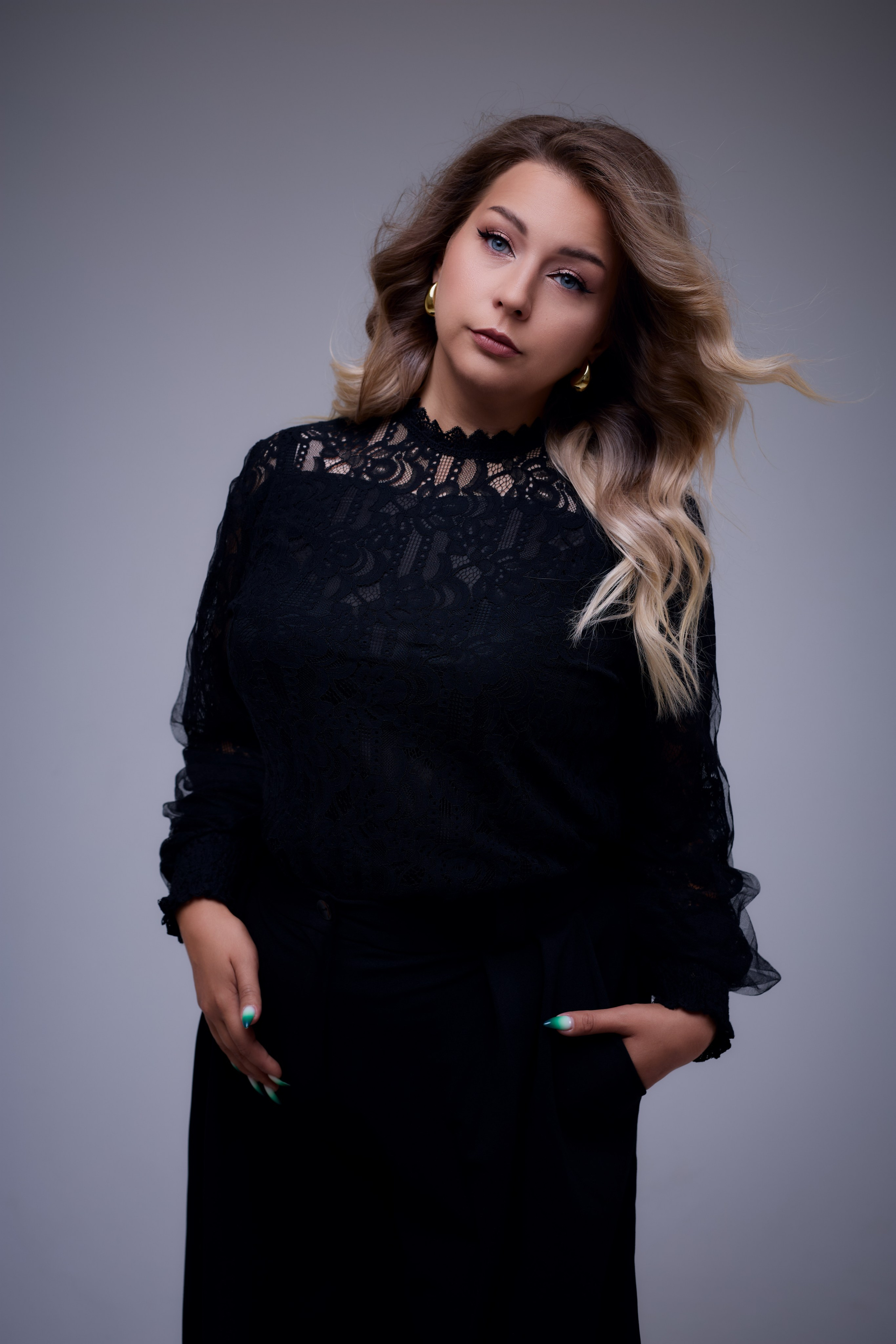 Валерия. Портретный фотограф в Санкт-Петербурге Анастасия Епифанова