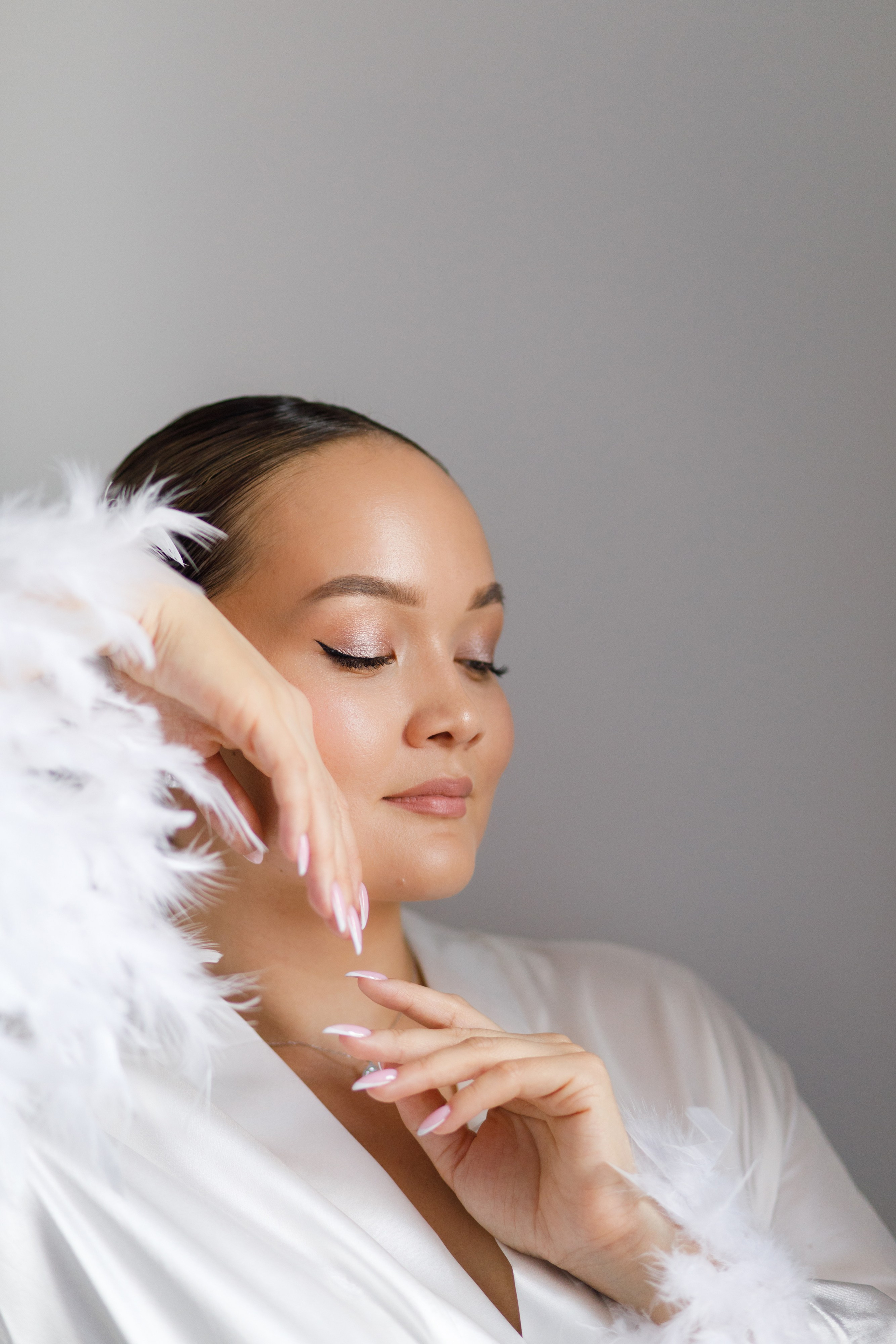 Утро невесты. Фотограф в Уфе Ирина Идрисова