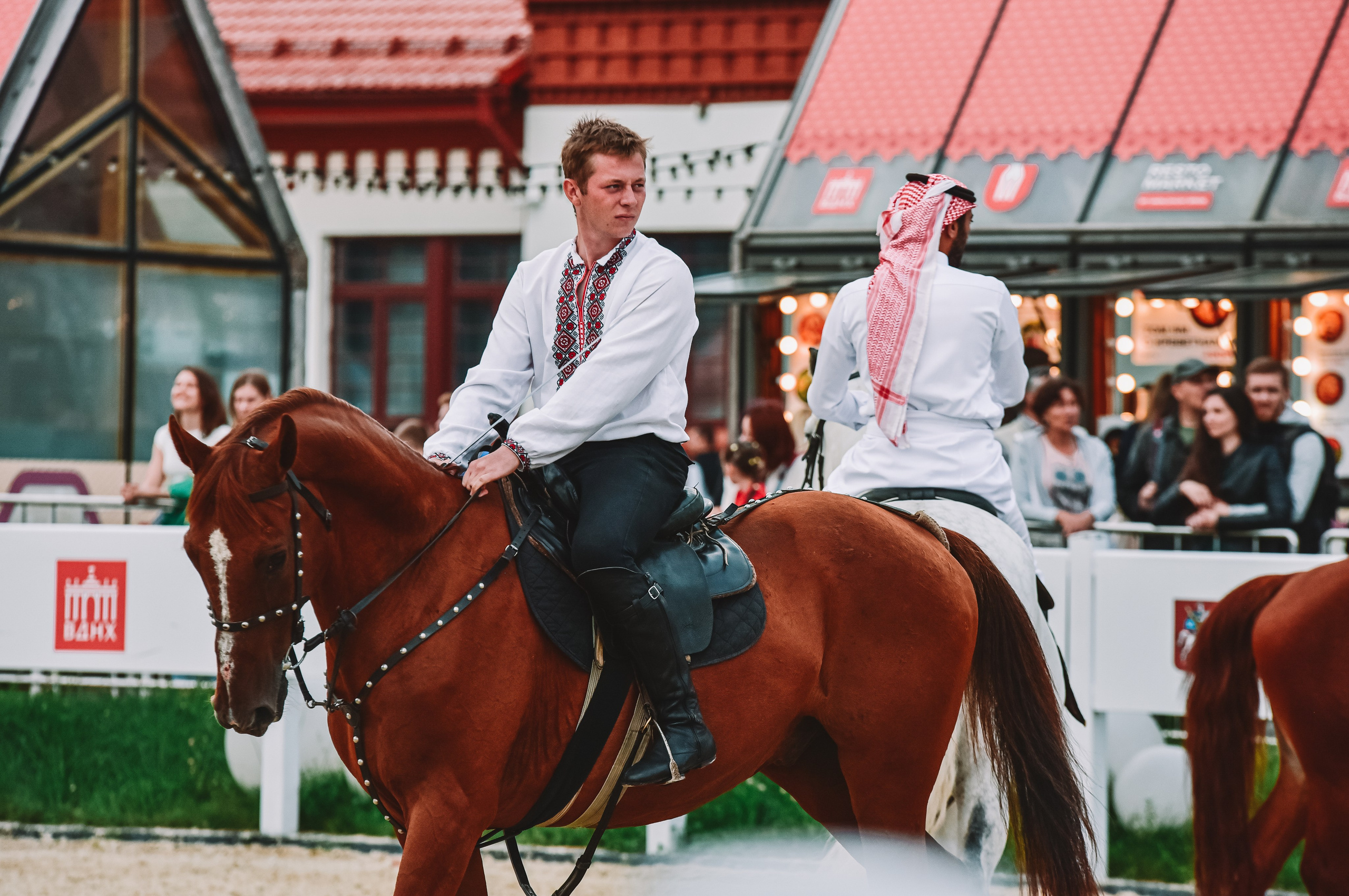 Фотосъёмка спортивных мероприятий