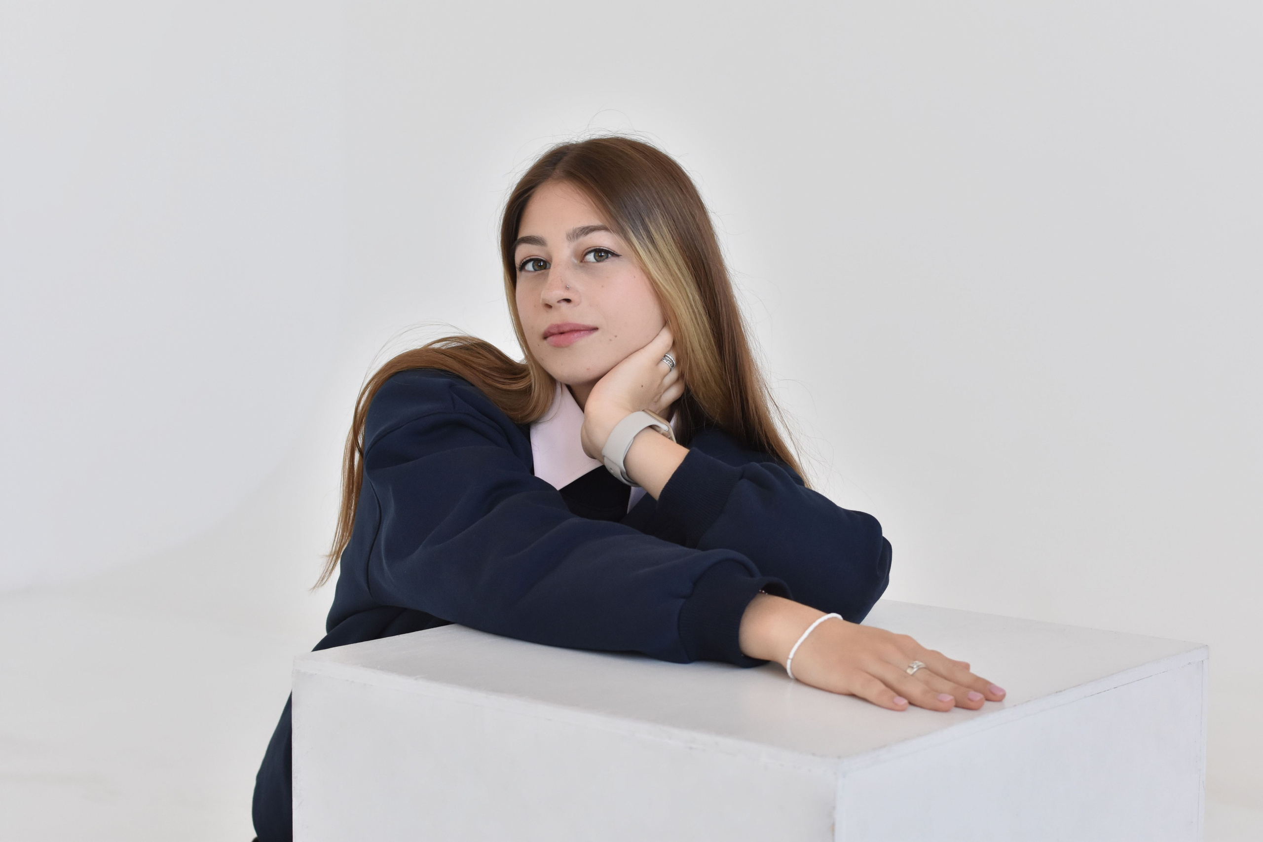 Андрей и Кристина. Фотограф Новосибирск | Купавцева Алёна