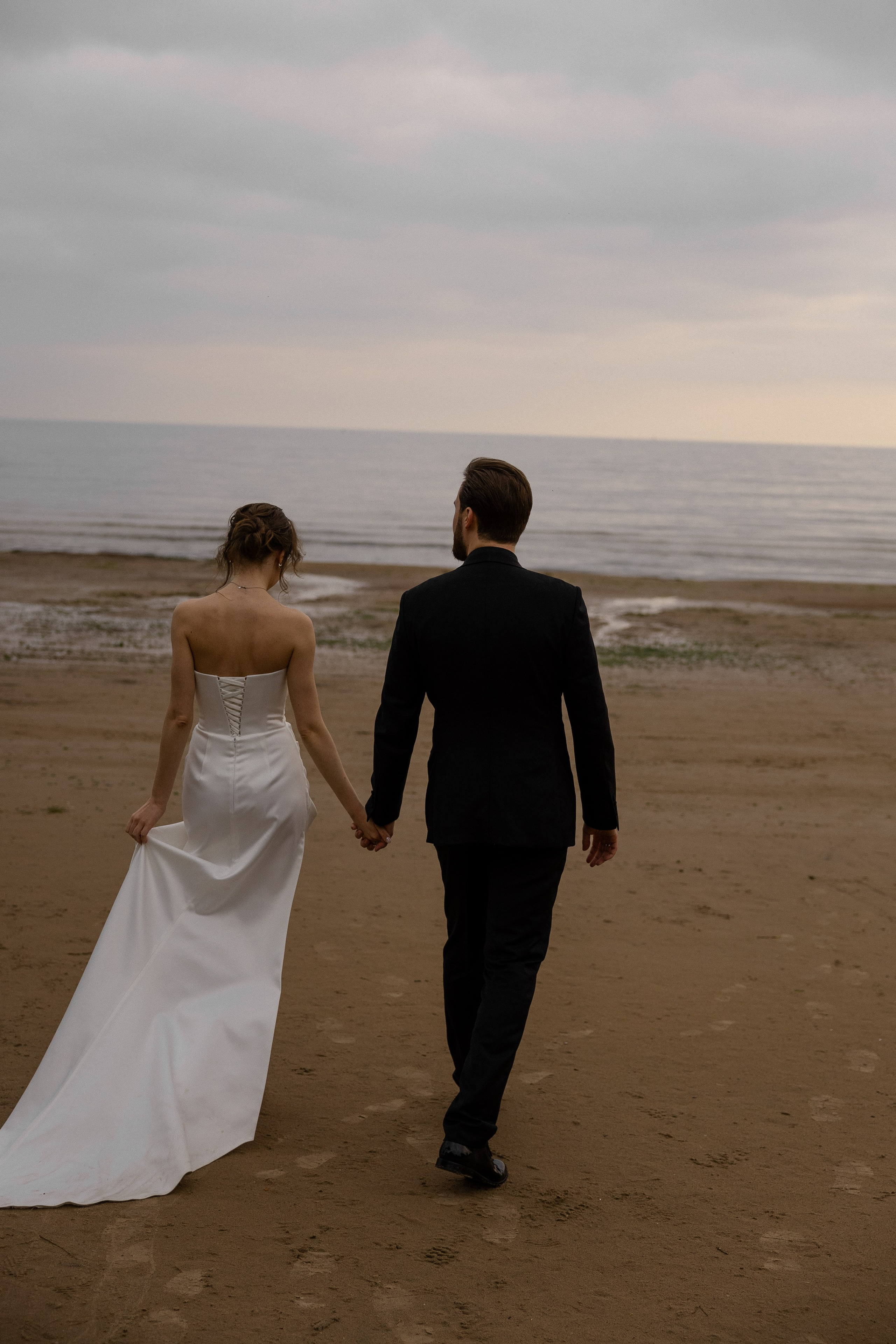 D|V. Свадебный фотограф Таня Караисаева