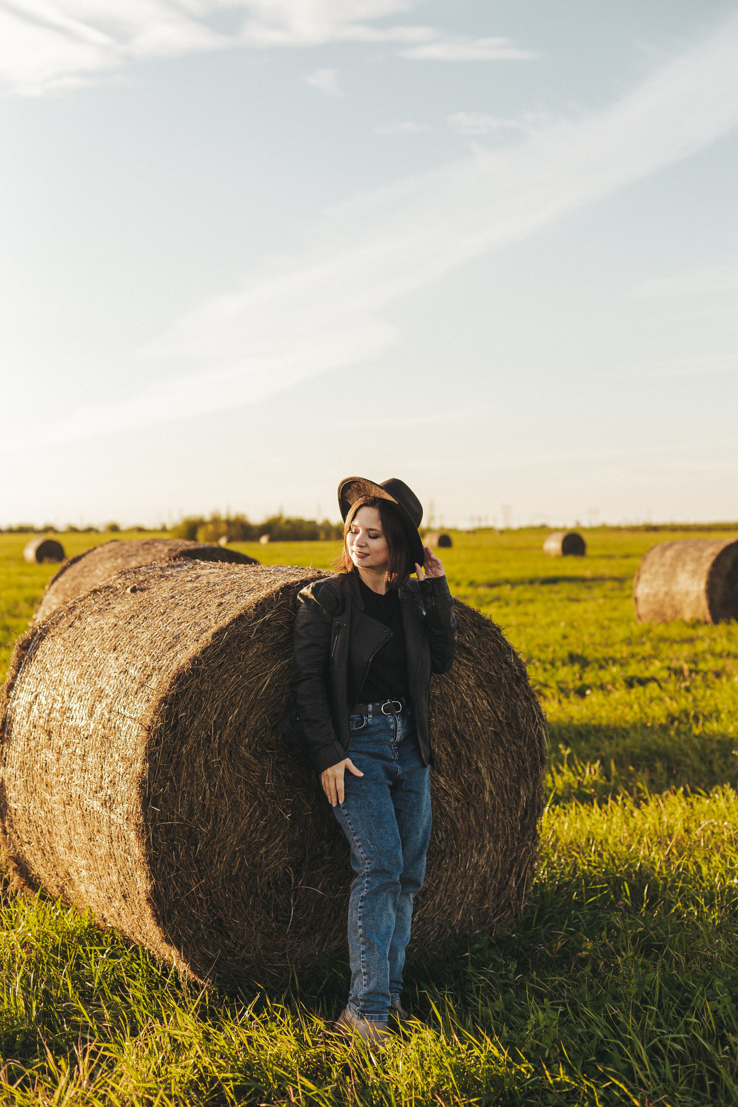 Сентябрь. Семейный фотограф г. Тюмень