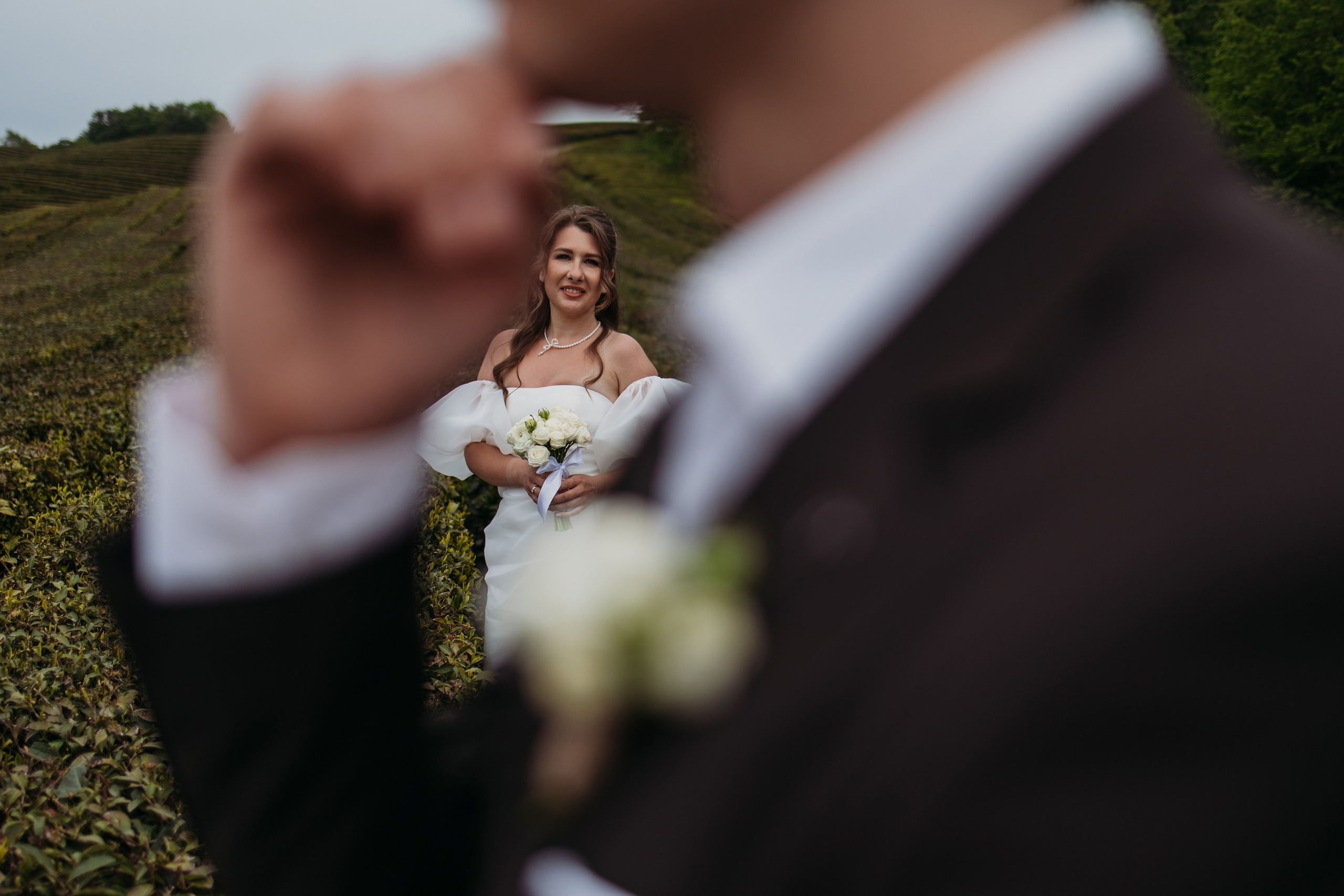 Свадьба. Фотограф Сочи Татьяна Зорина