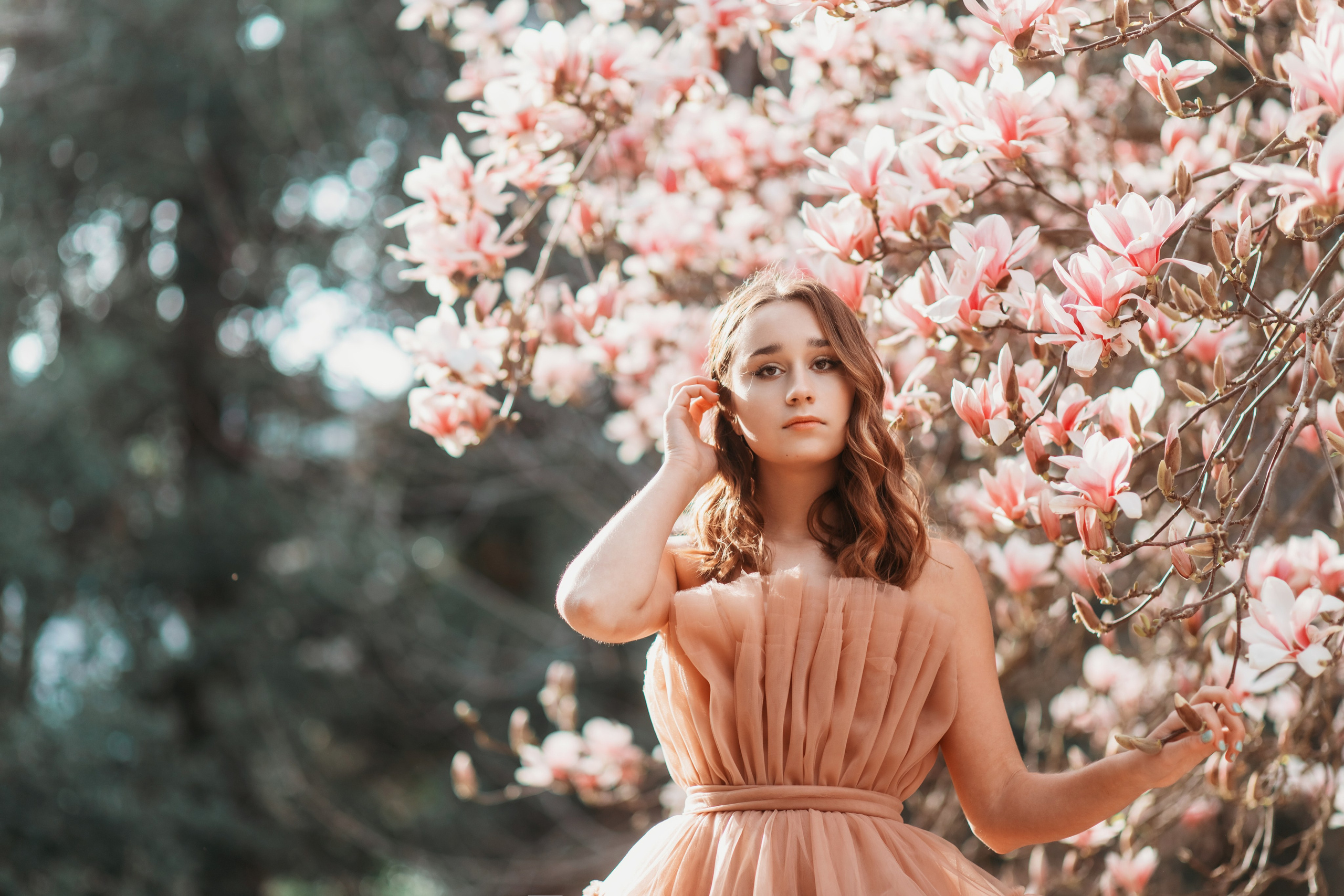 Парк Южные культуры (Сириус). Фотограф Сочи Татьяна Зорина