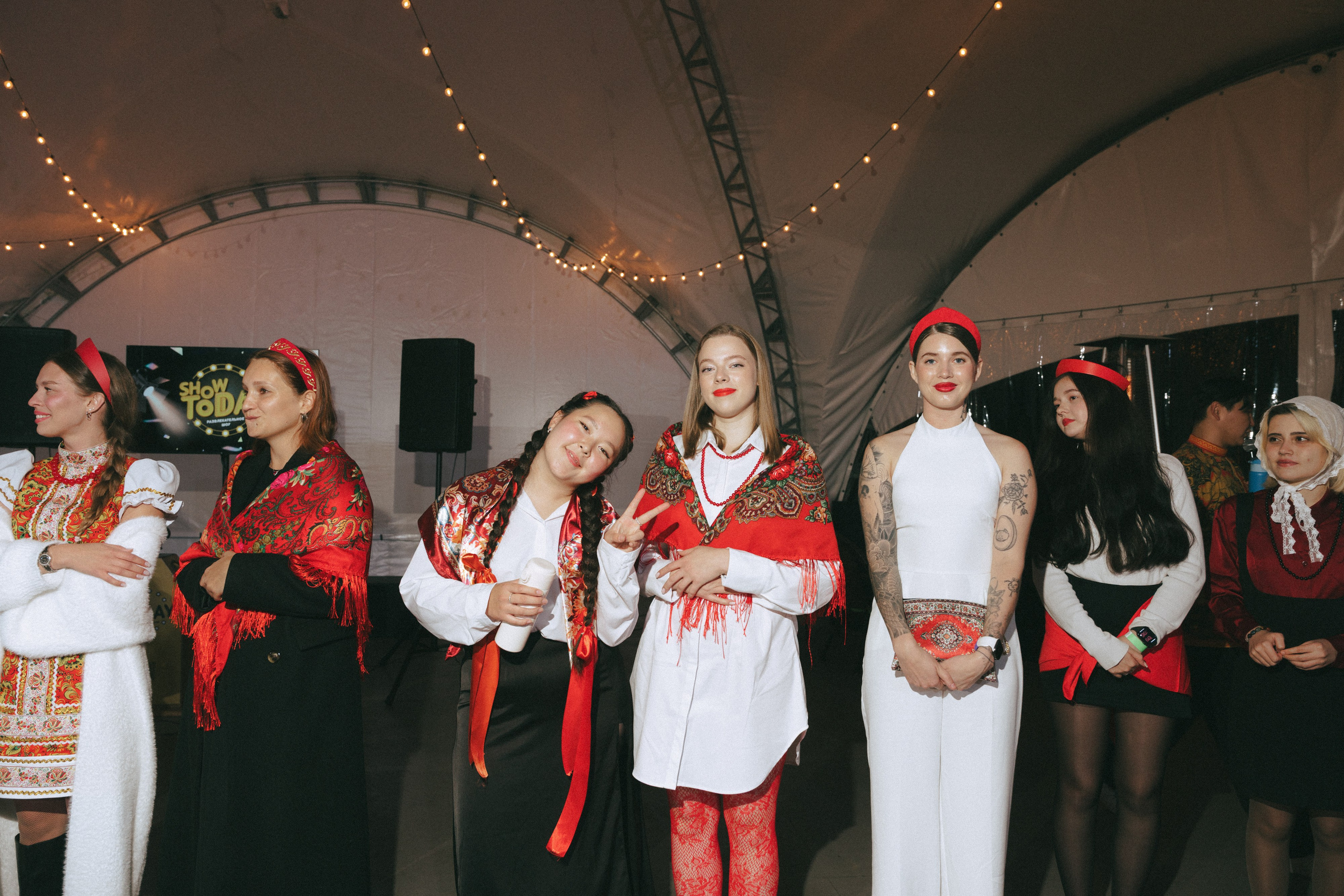 Корпоратив Etika. Свадебный фотограф Иркутск Сендыхеев Пётр