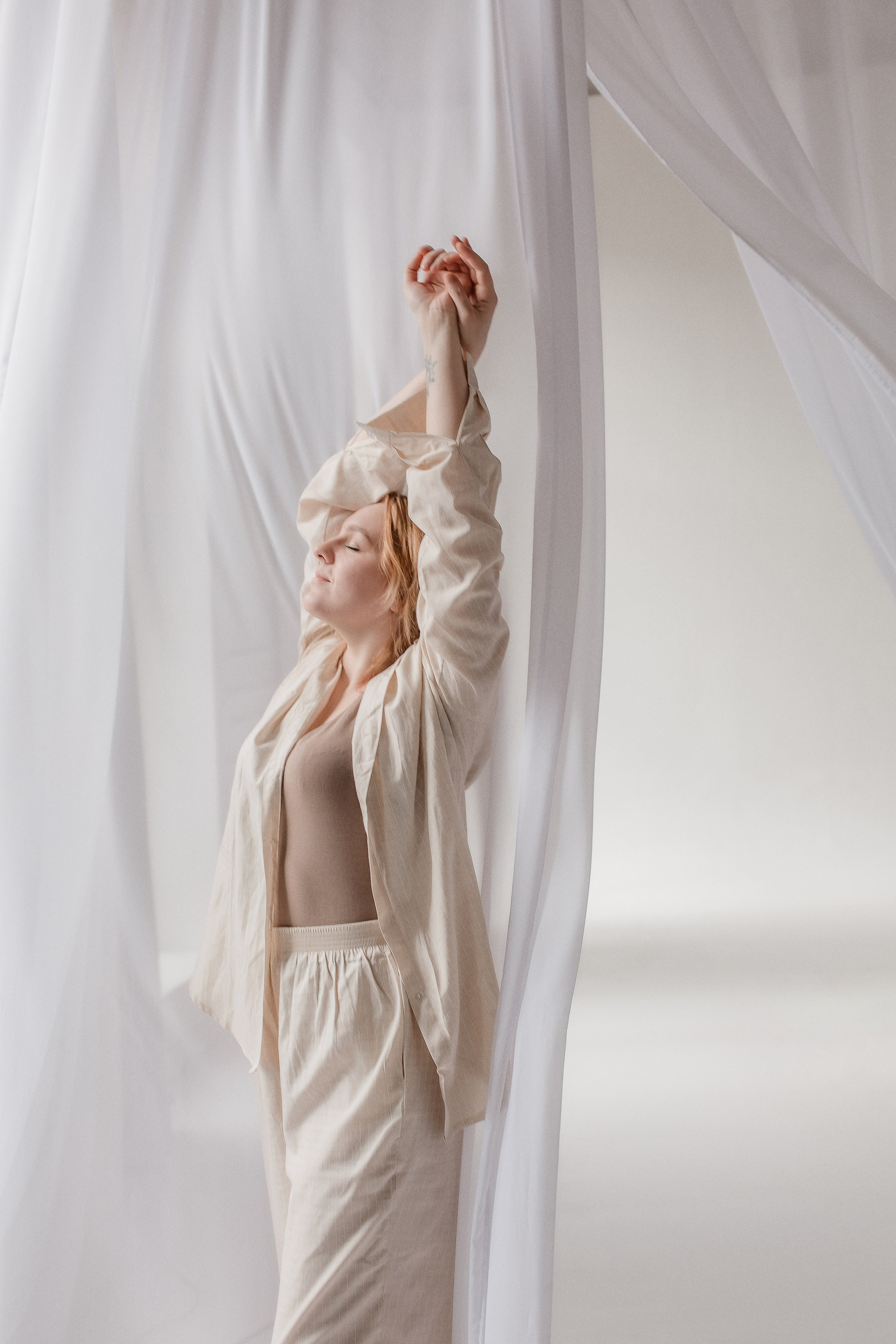 Семейные истории. Портретный и свадебный фотограф в Воронеже Елена Михайлова