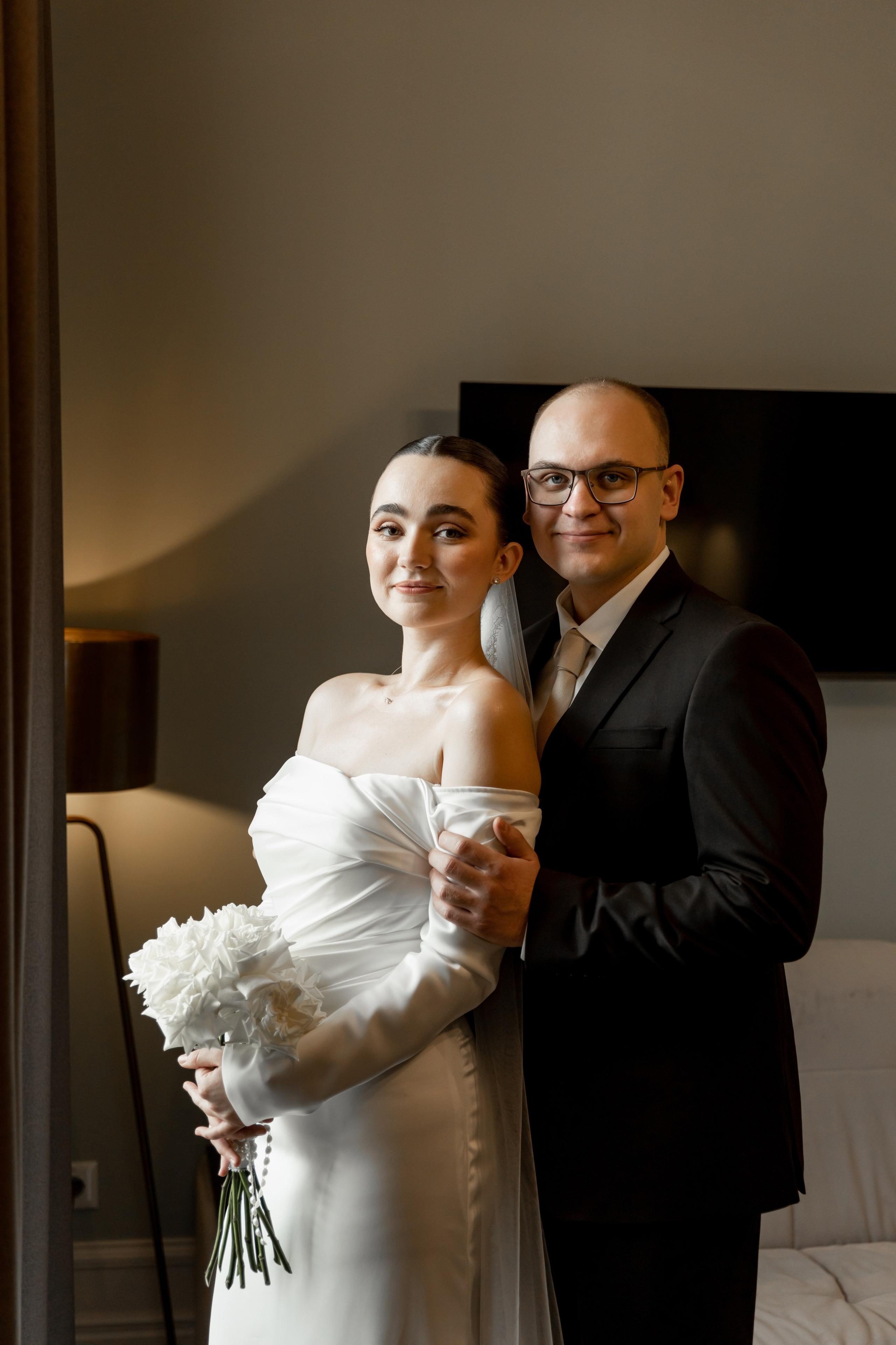 Херсонес. Евгений и Анастасия. Свадебный и семейный фотограф в Крыму и Севастополе Дарья Королева