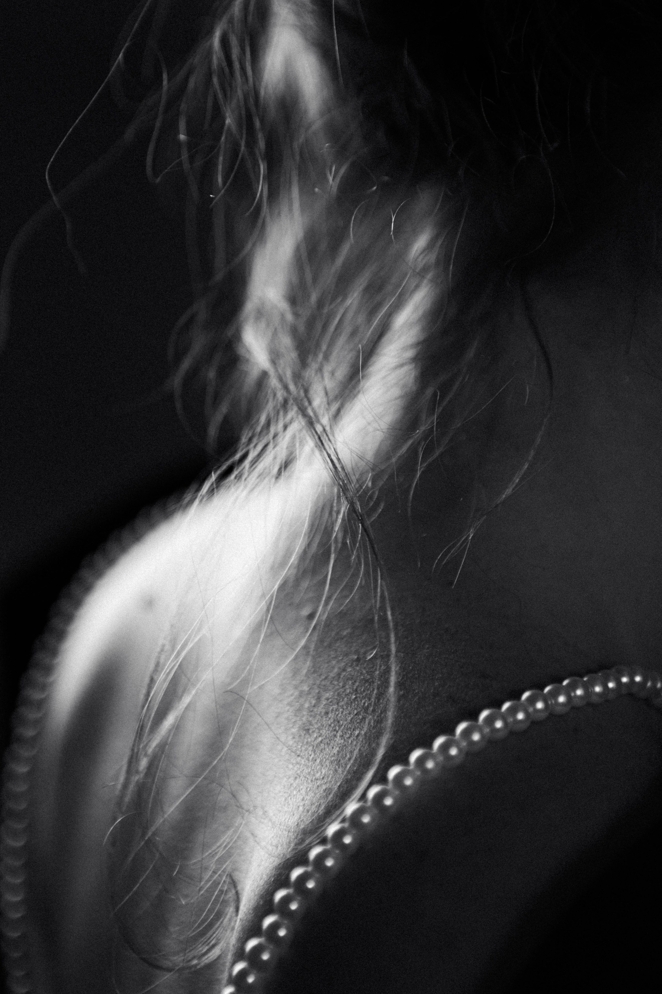 Vera. Фотограф Евгения Добротворская