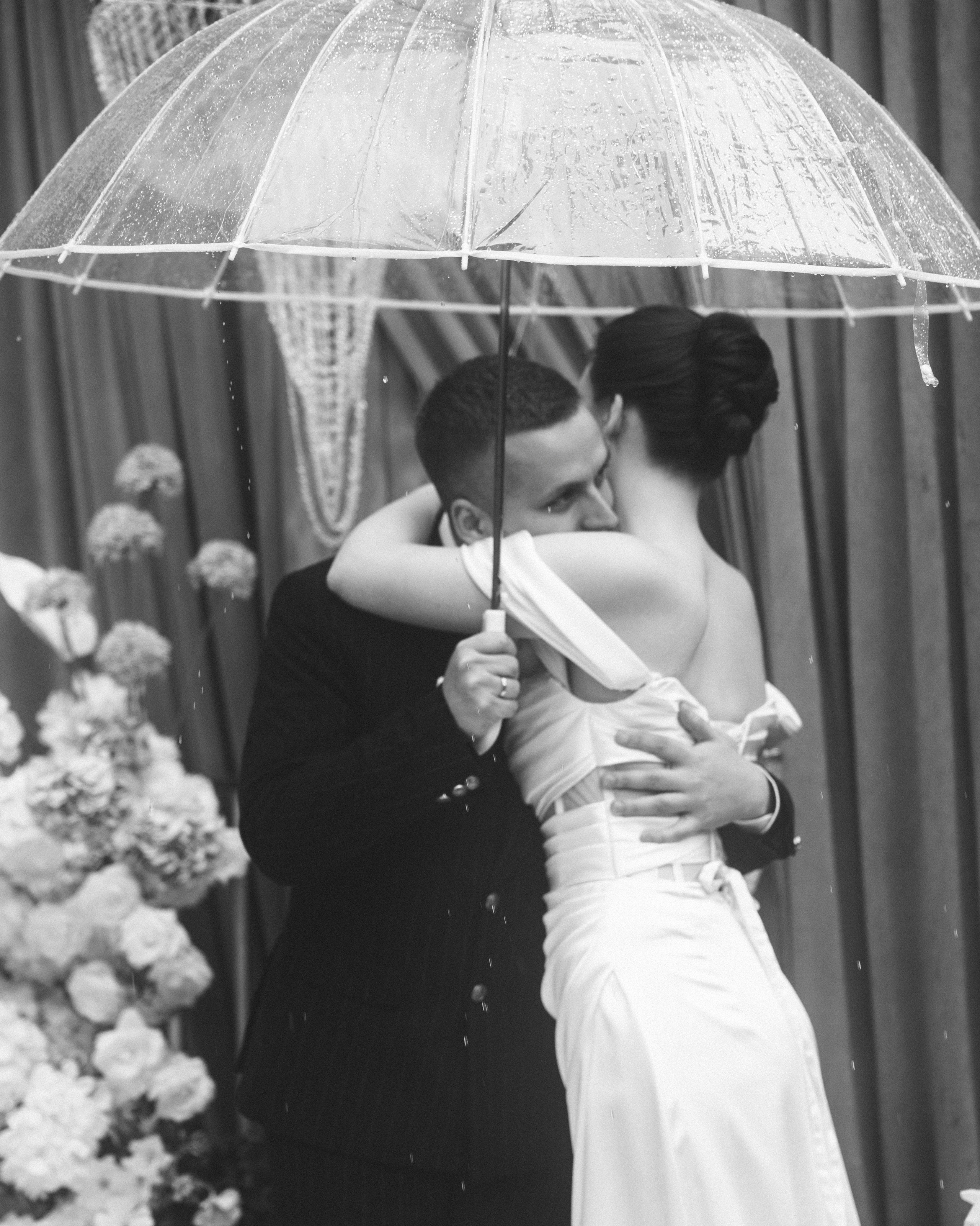 Дима и Настя. Свадебный фотограф в Рязани и Москве Евгения Жмурова