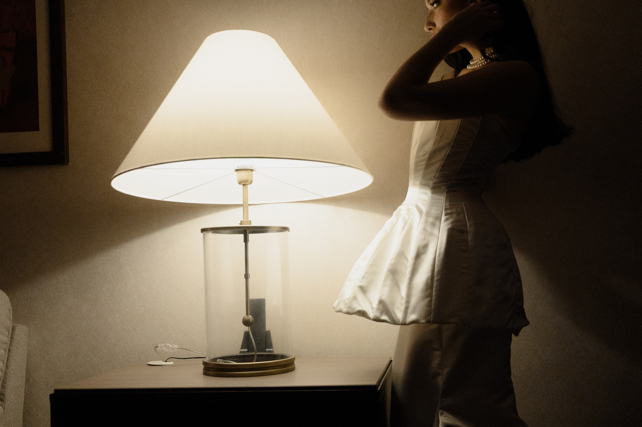 Федя и Малена. Отель Хаятт. Свадебный фотограф Колотовкина Валентина Москва