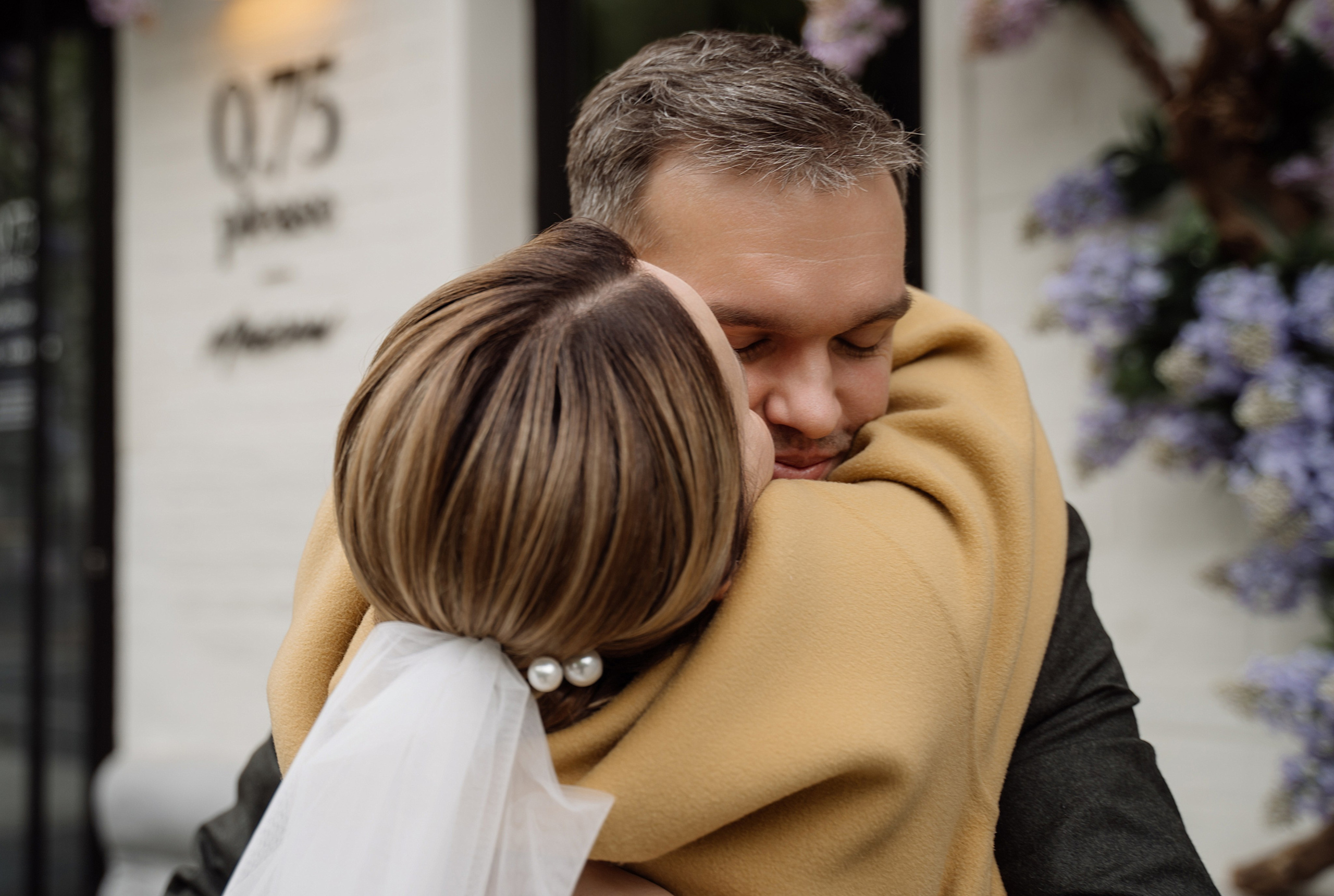 Барвиха. Патрики. Весна. Свадебный фотограф