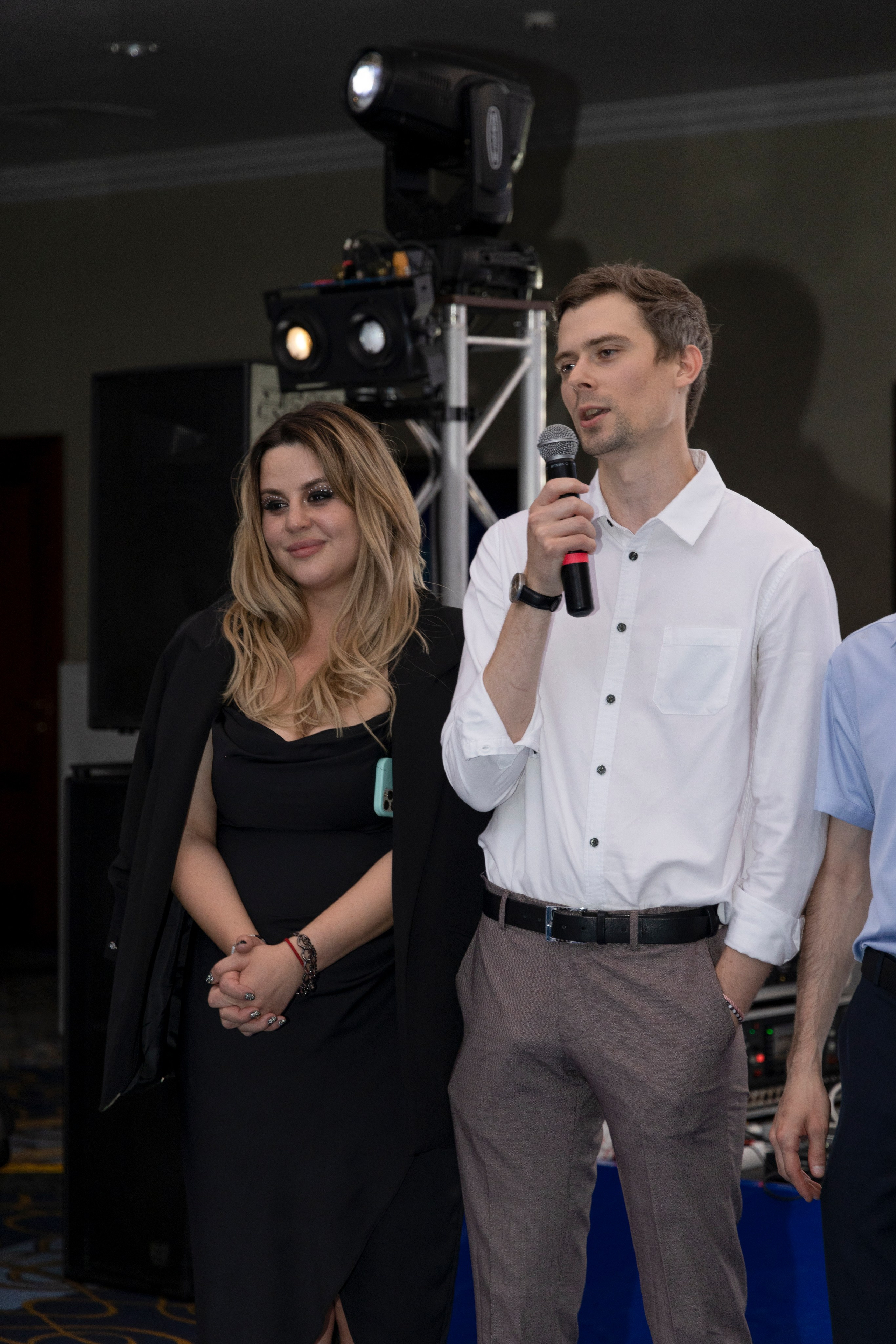 Репортаж свадебного вечера. Свадебный фотограф Александра Попова