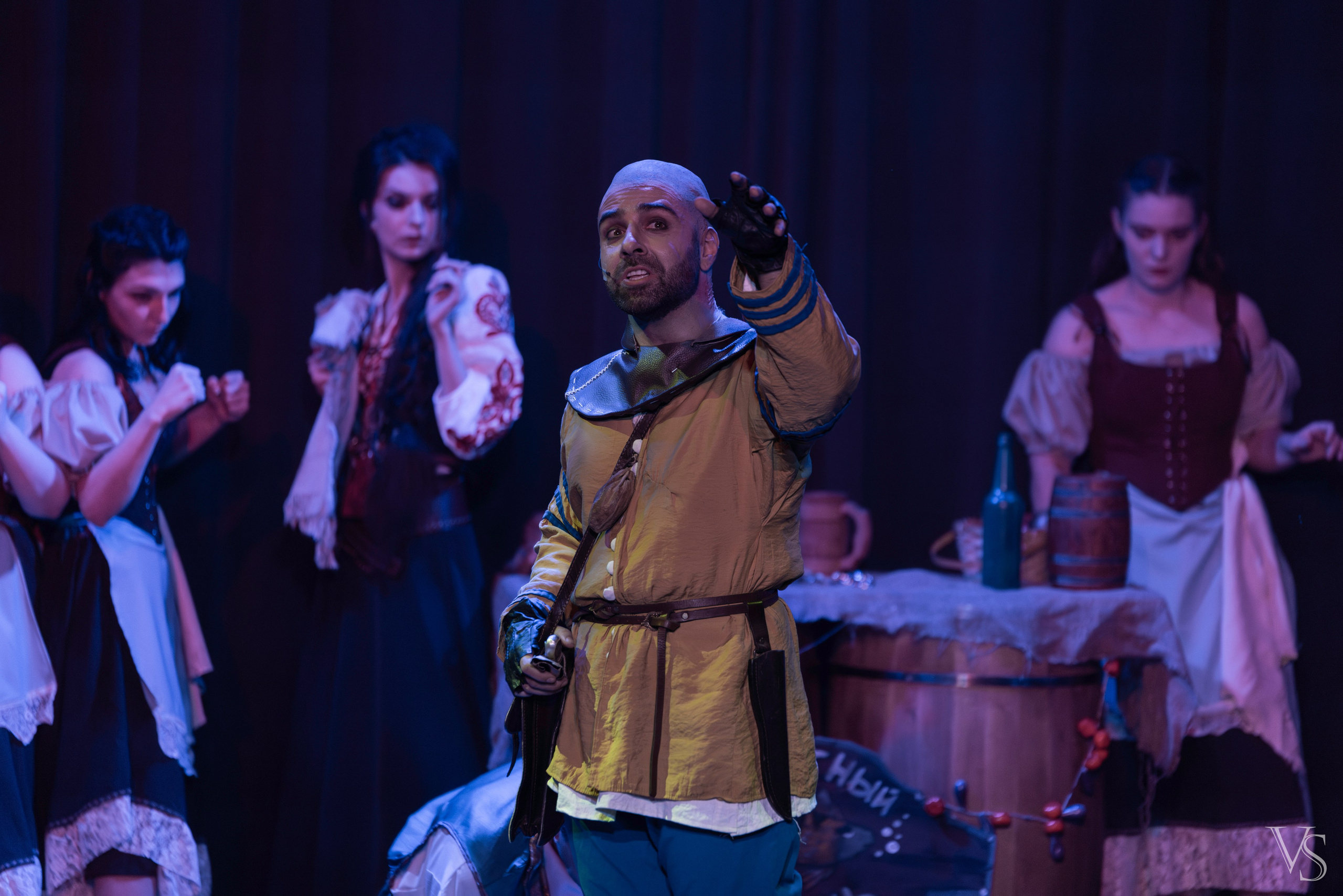 Каменное сердце. Фотограф Виктор Степанов