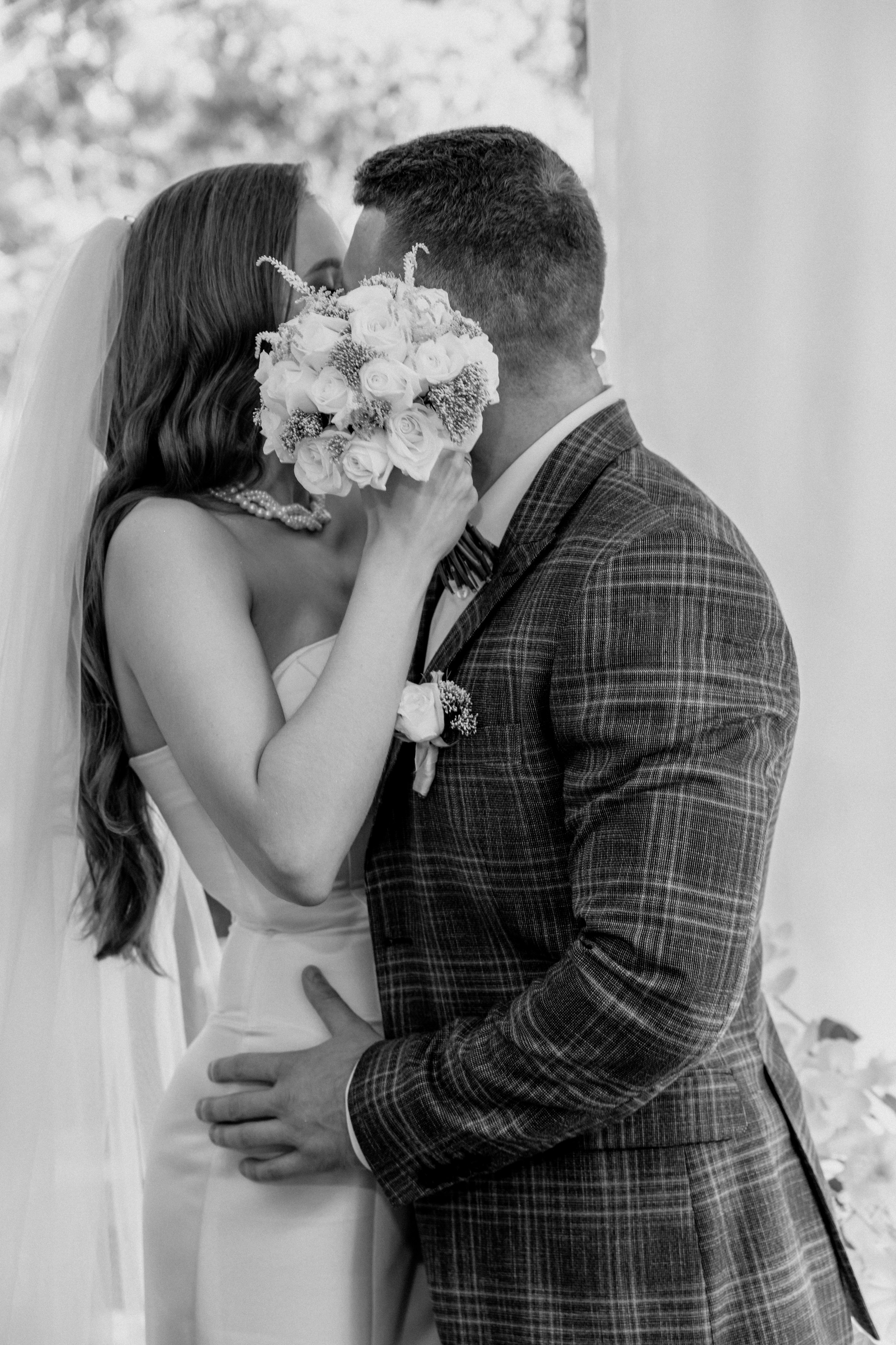 Павел и Регина. Фотограф Ершова Светлана