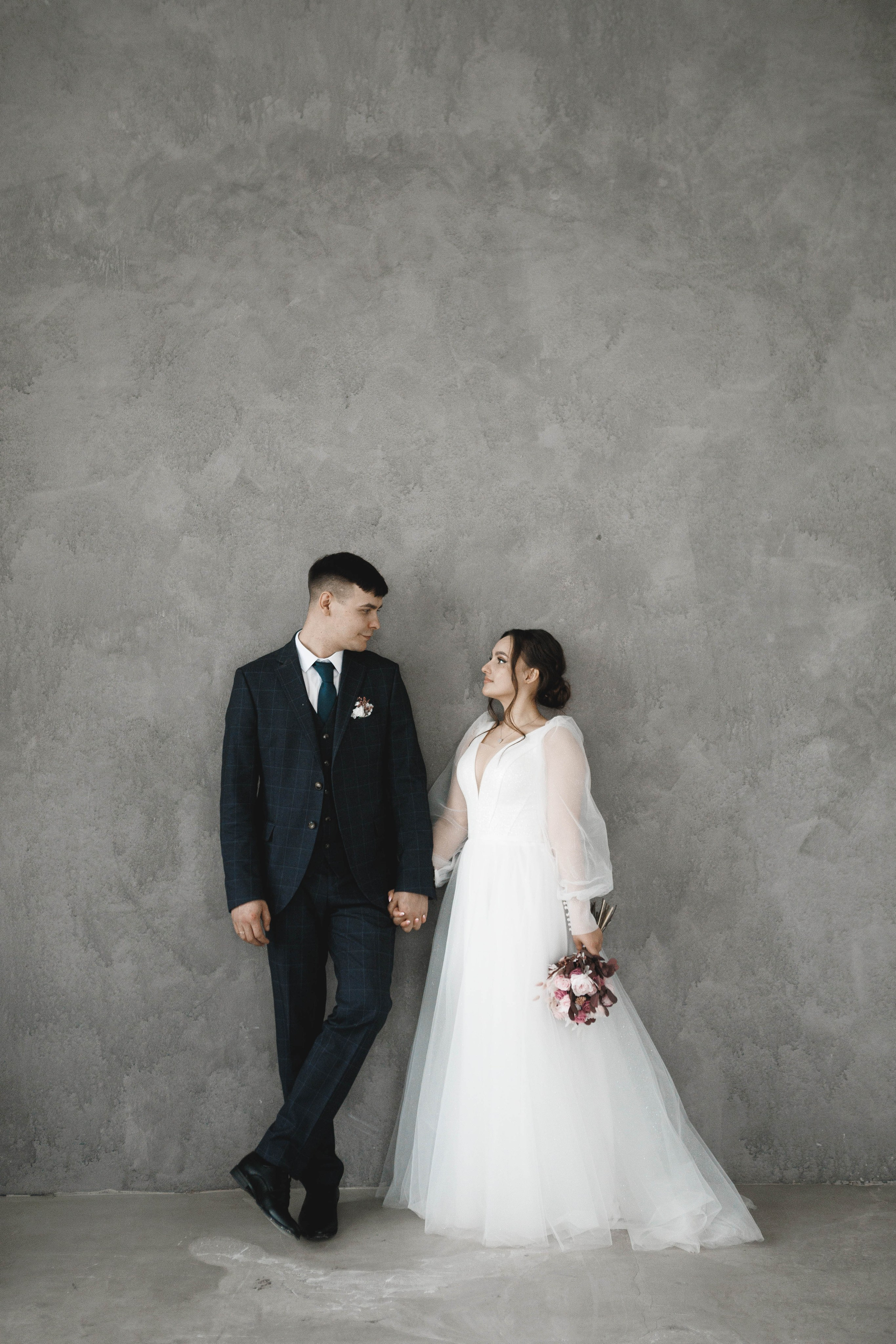 Кристина и Иван. Фотограф в Омске Елизавета Першина