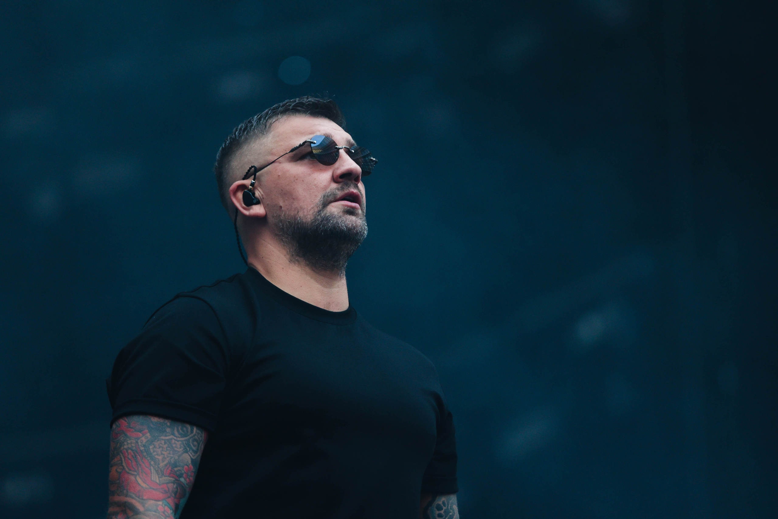 Концерты. Репортажный фотограф в Москве Арина Антонова