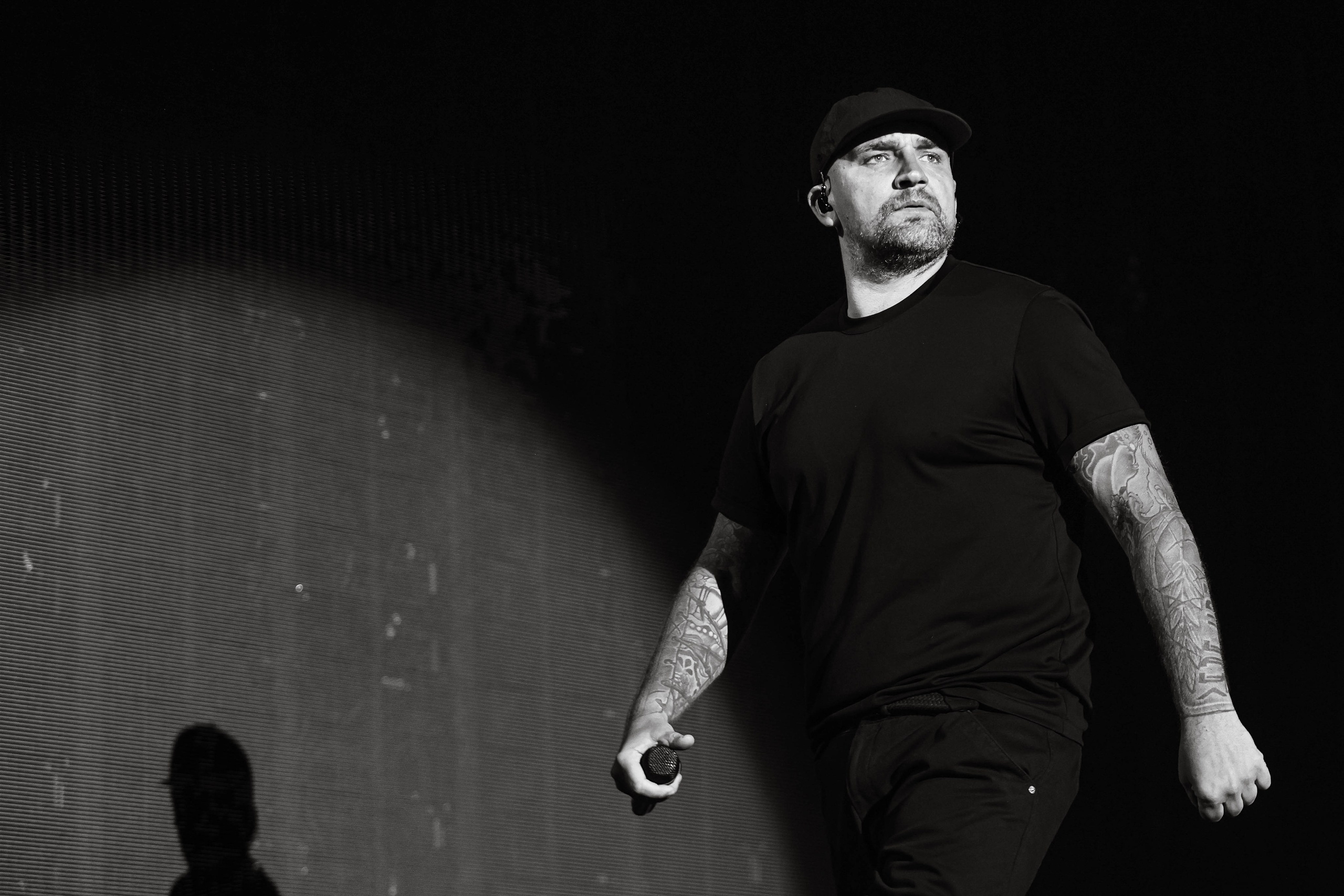 Концерты. Репортажный фотограф в Москве Арина Антонова