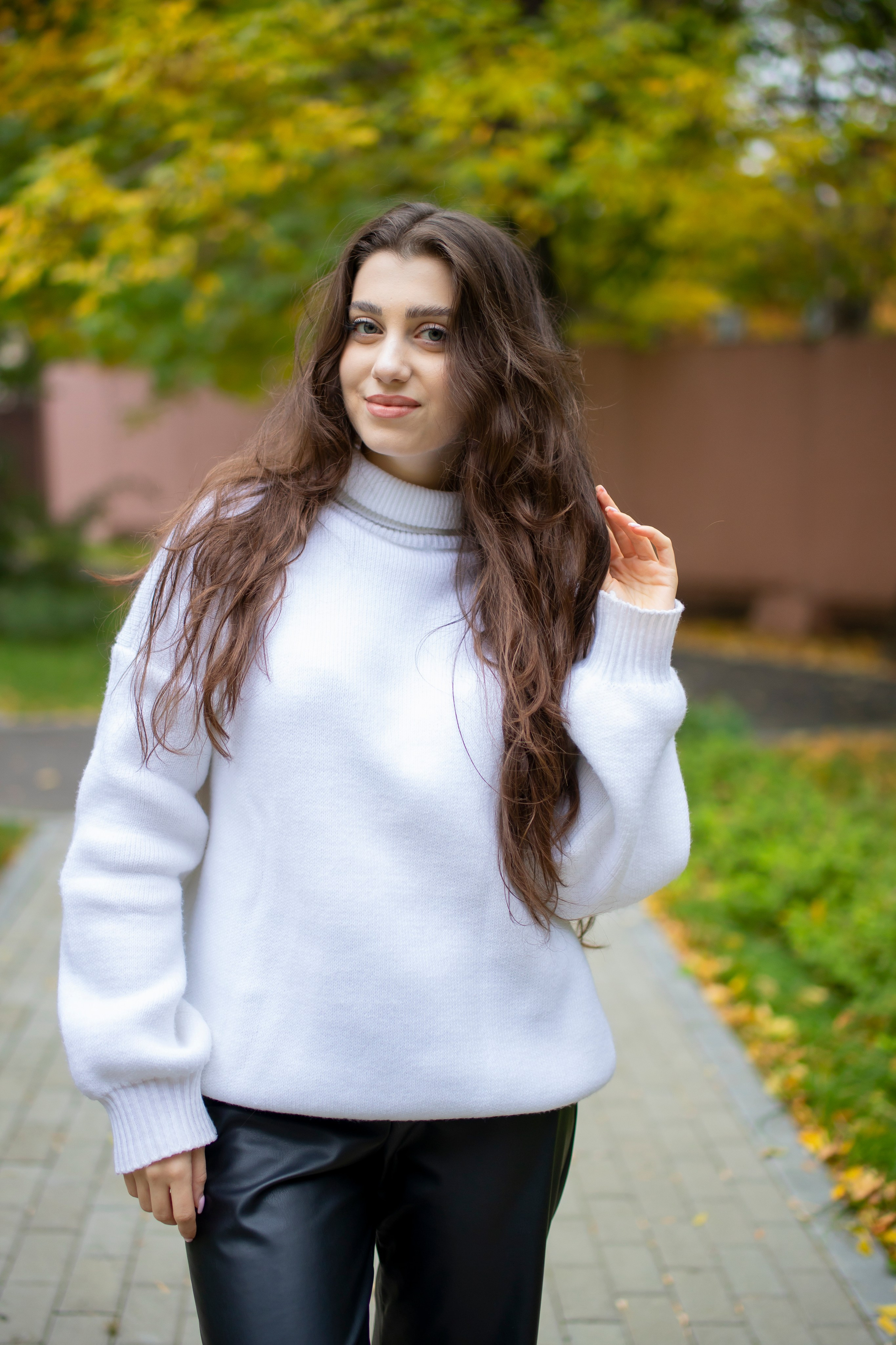 Школьная фотосессия. Главная