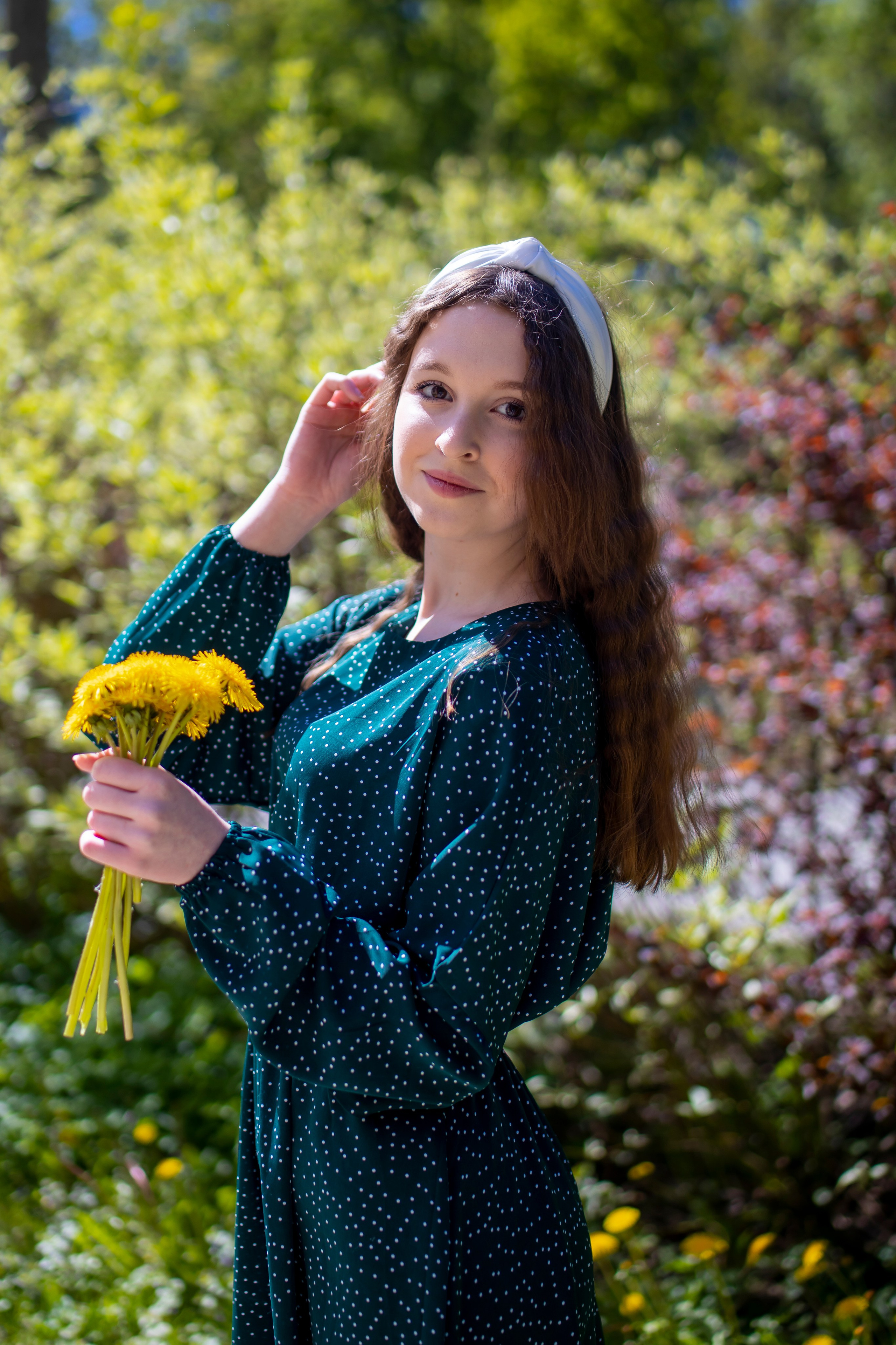 Школьная фотосессия. Главная