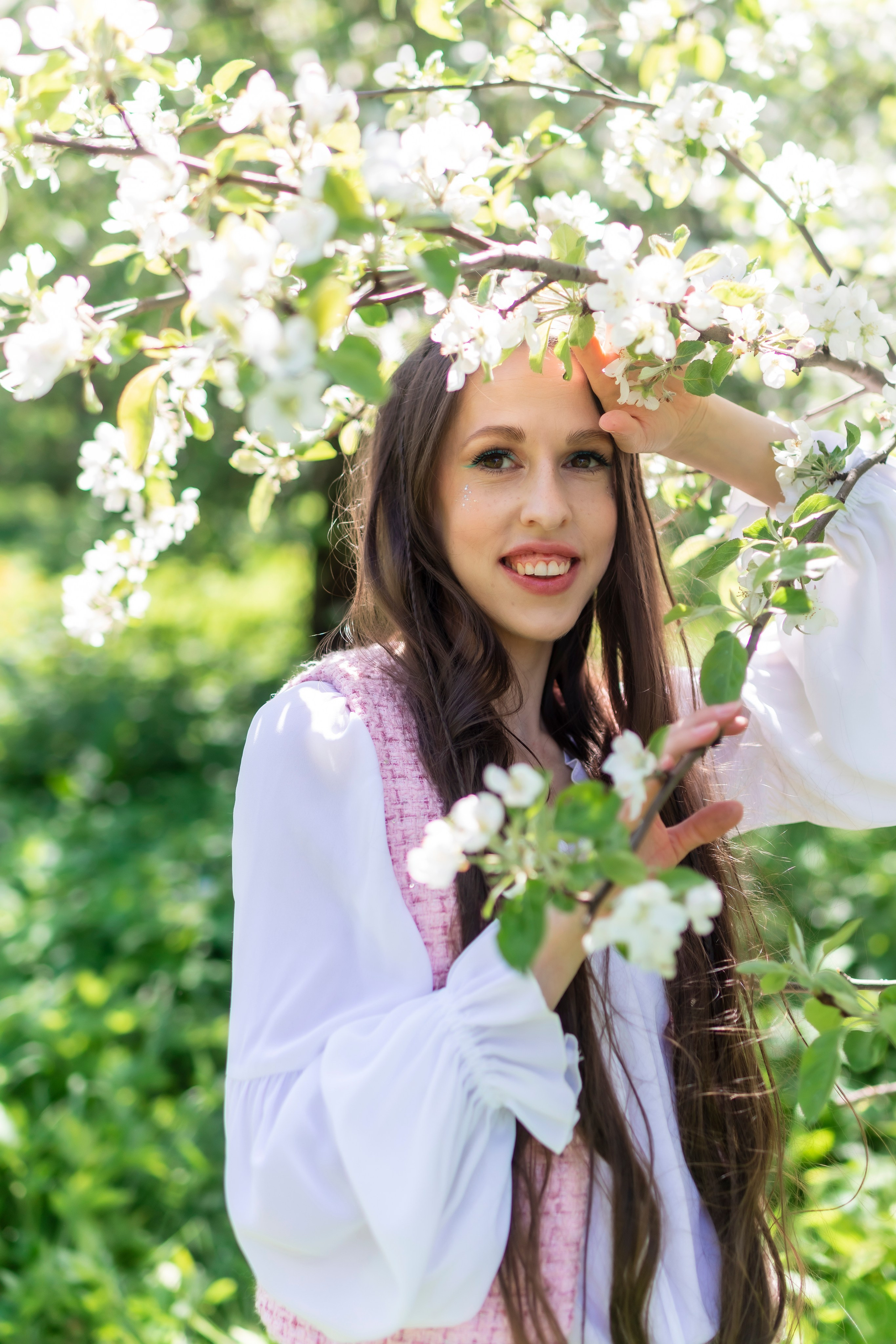 Цветение. Главная