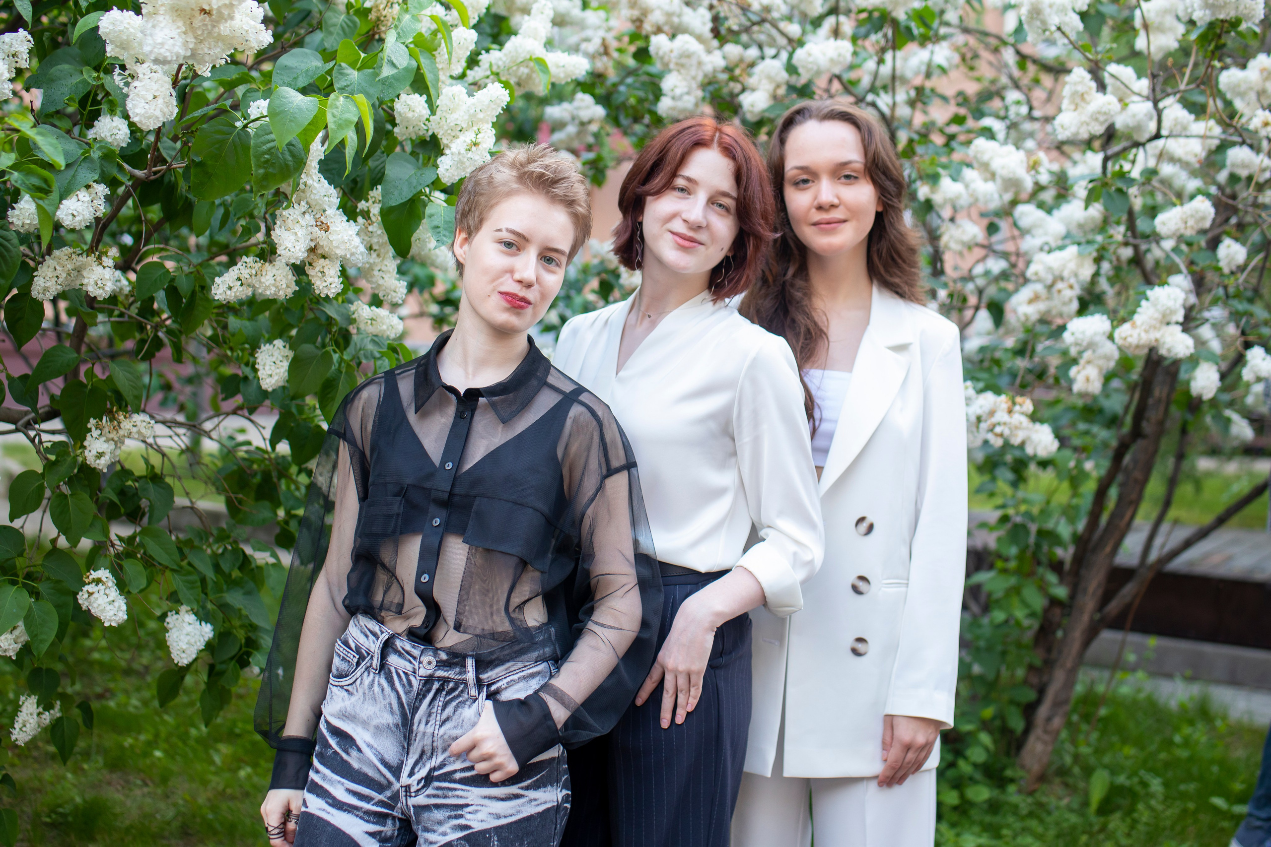 Школьная фотосессия. Главная