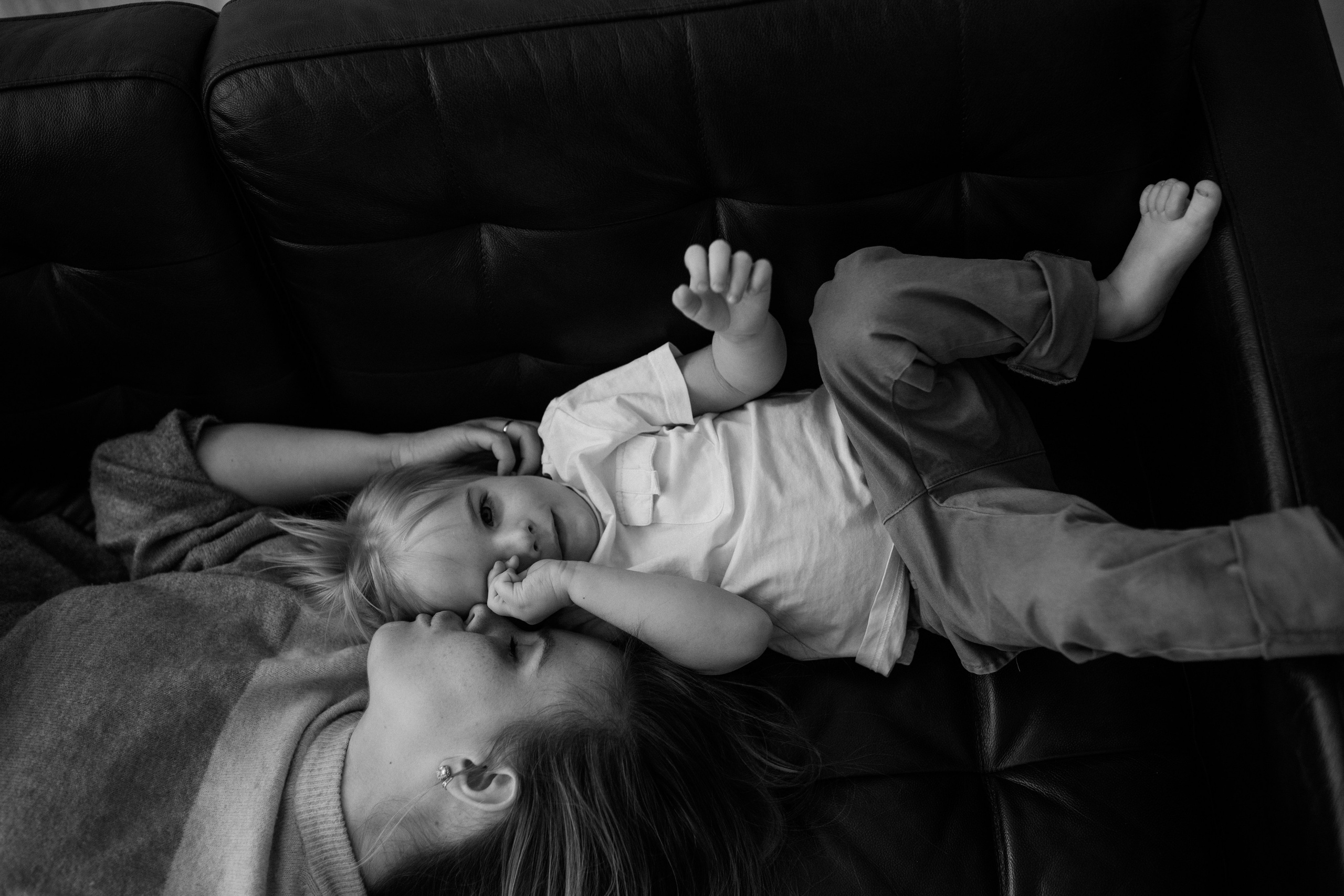 Семейный и портретный фотограф в Санкт-Петербурге Владислава Бычкова