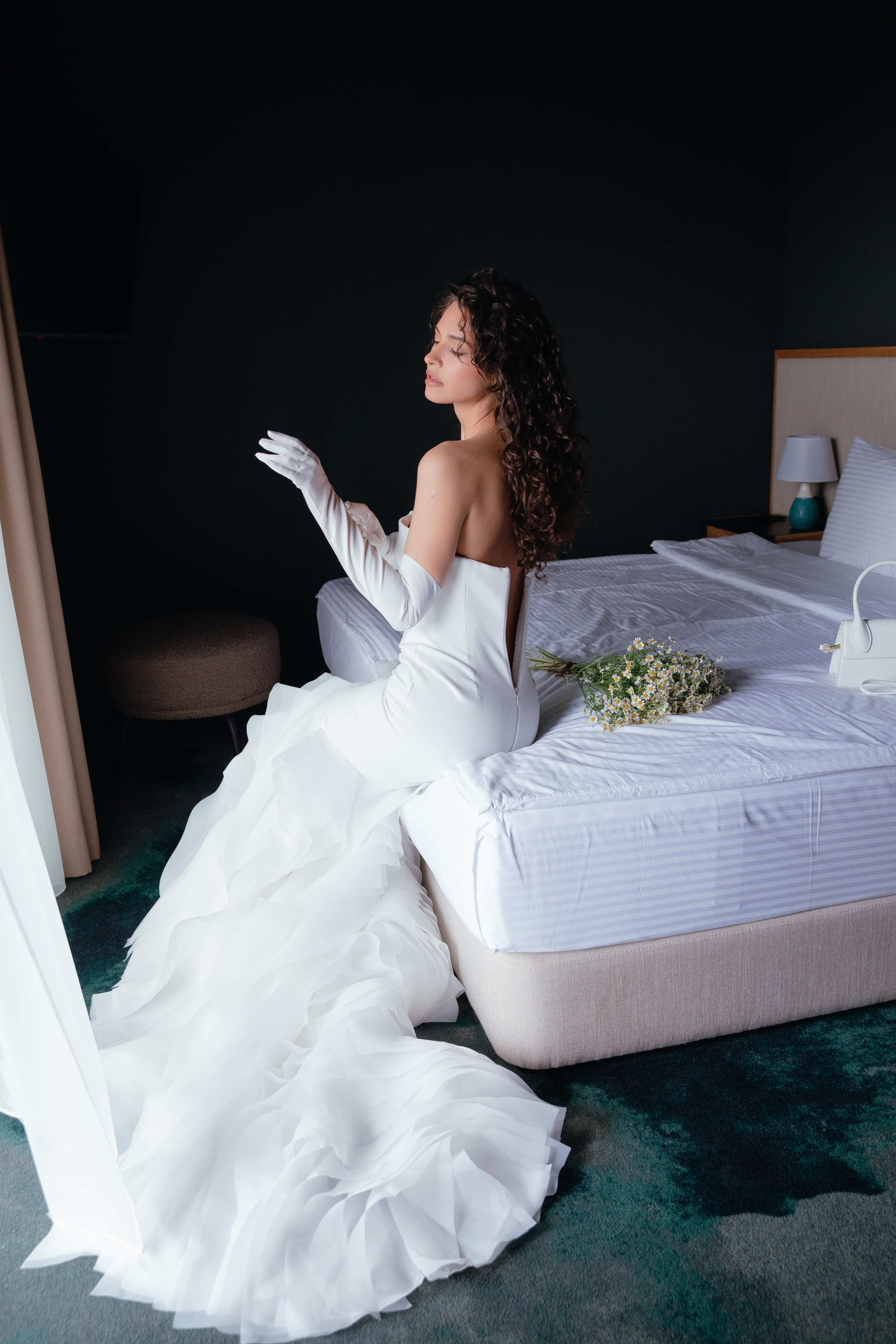 Vert. Свадебный фотограф Виктория