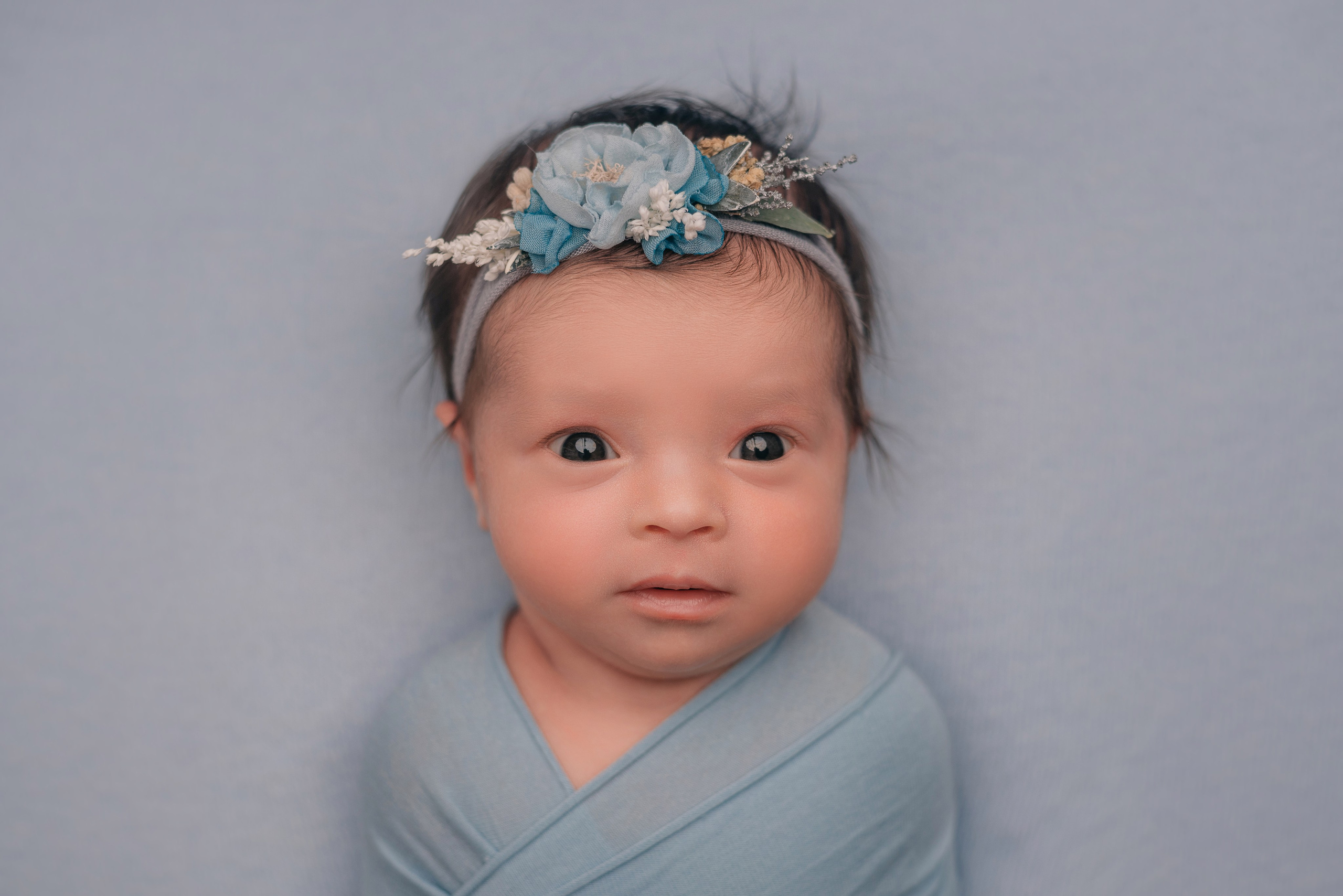 Василиса. Фотограф новорожденных Белгород