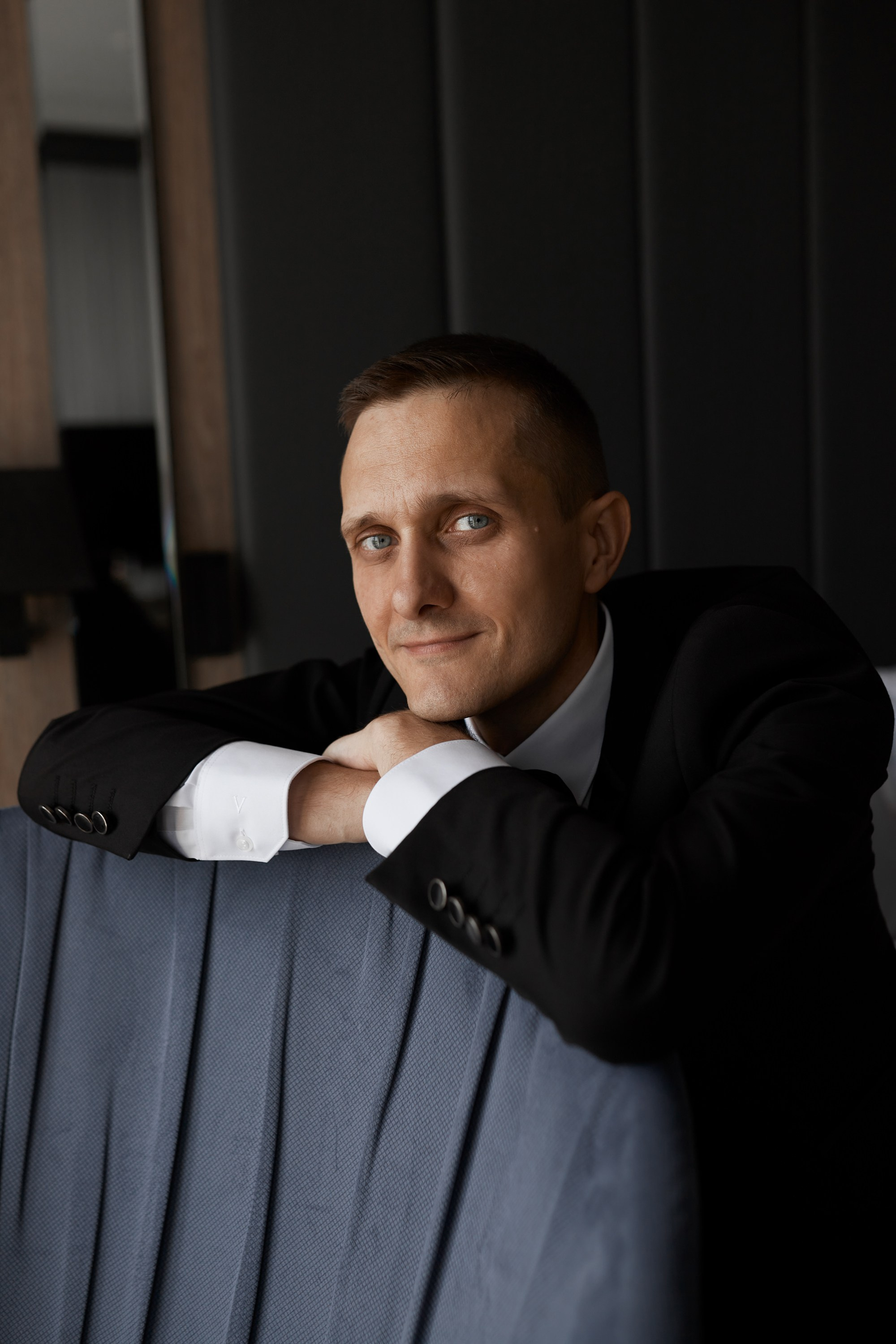 Татьяна и Станислав. Анастасия Шкуднова — свадебный и женский фотограф в Брянске