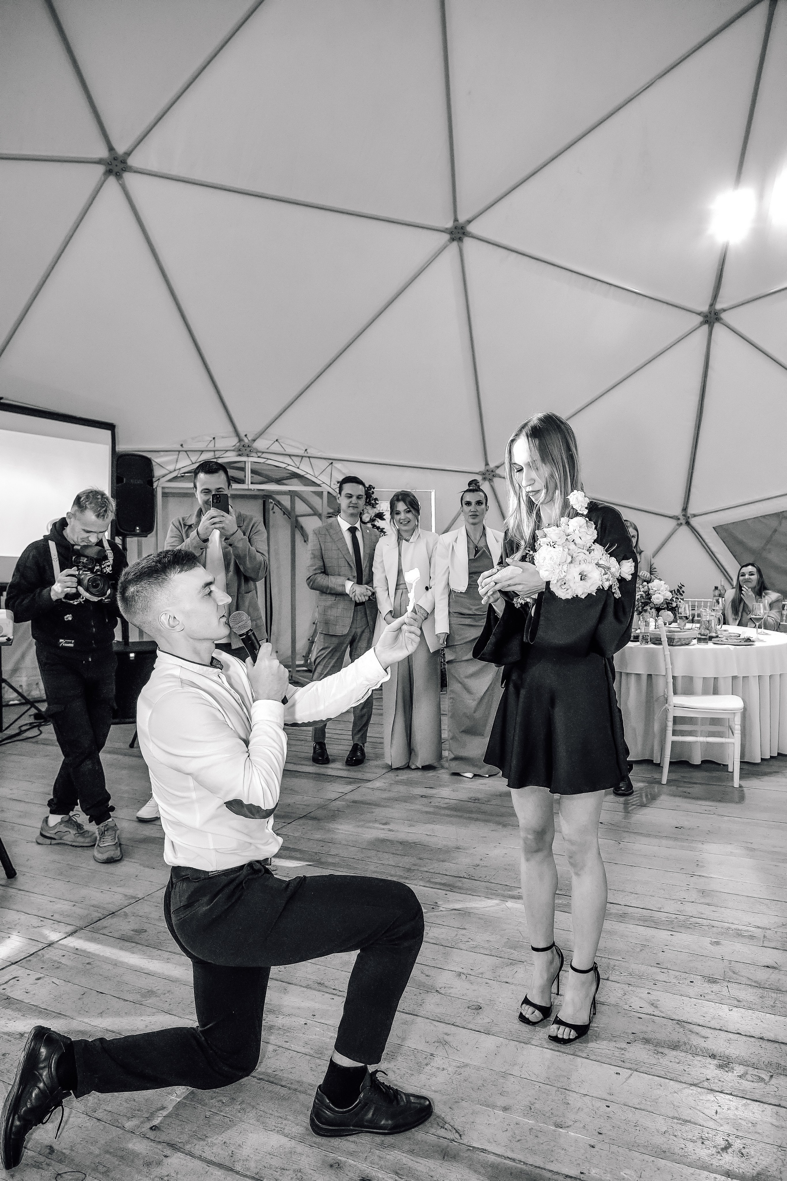 Антон и Анастасия. Свадебный фотограф в Екатеринбурге Соседков Евгений