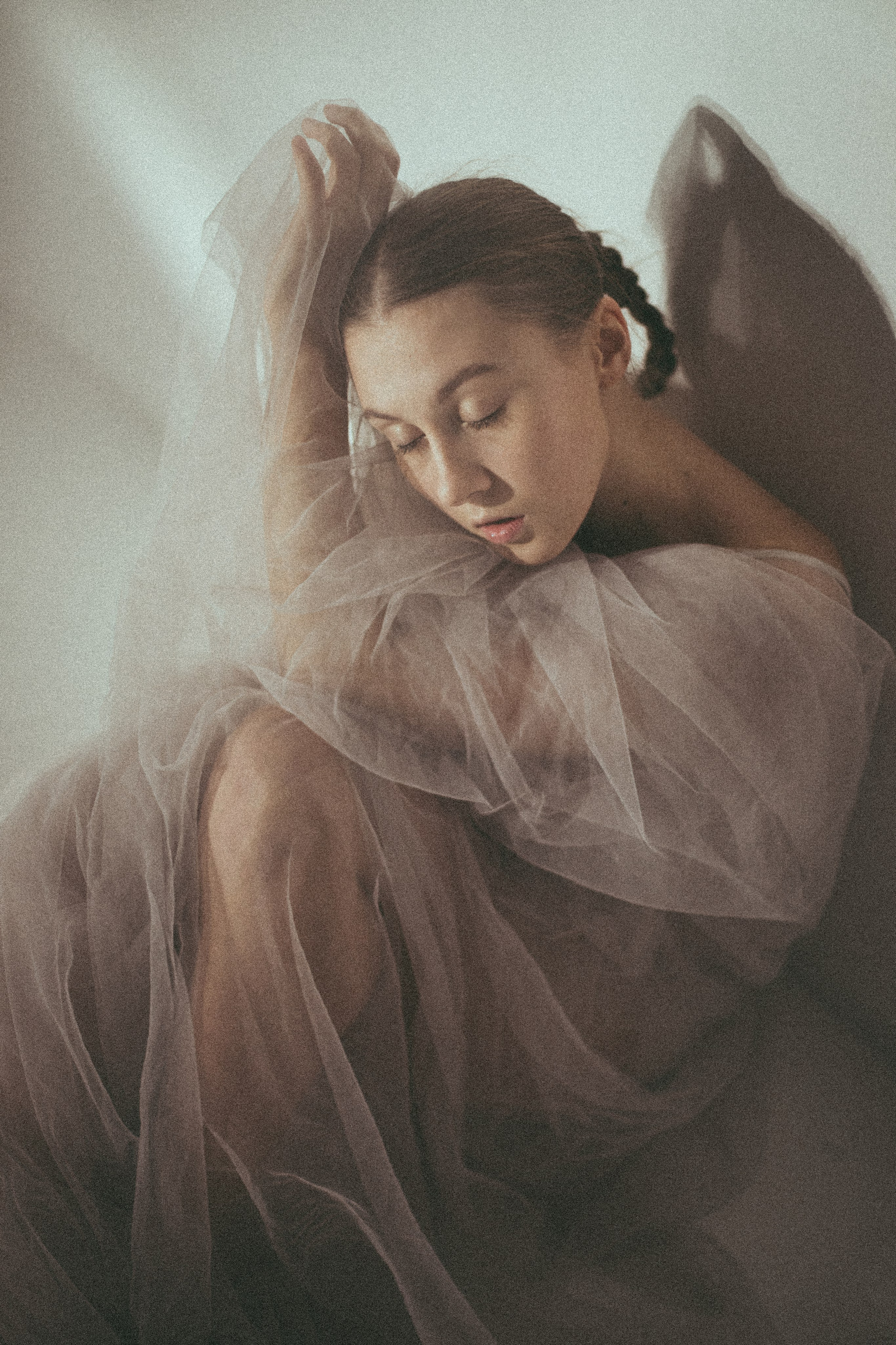 Наташа. Фотограф в Архангельске Александра Васина