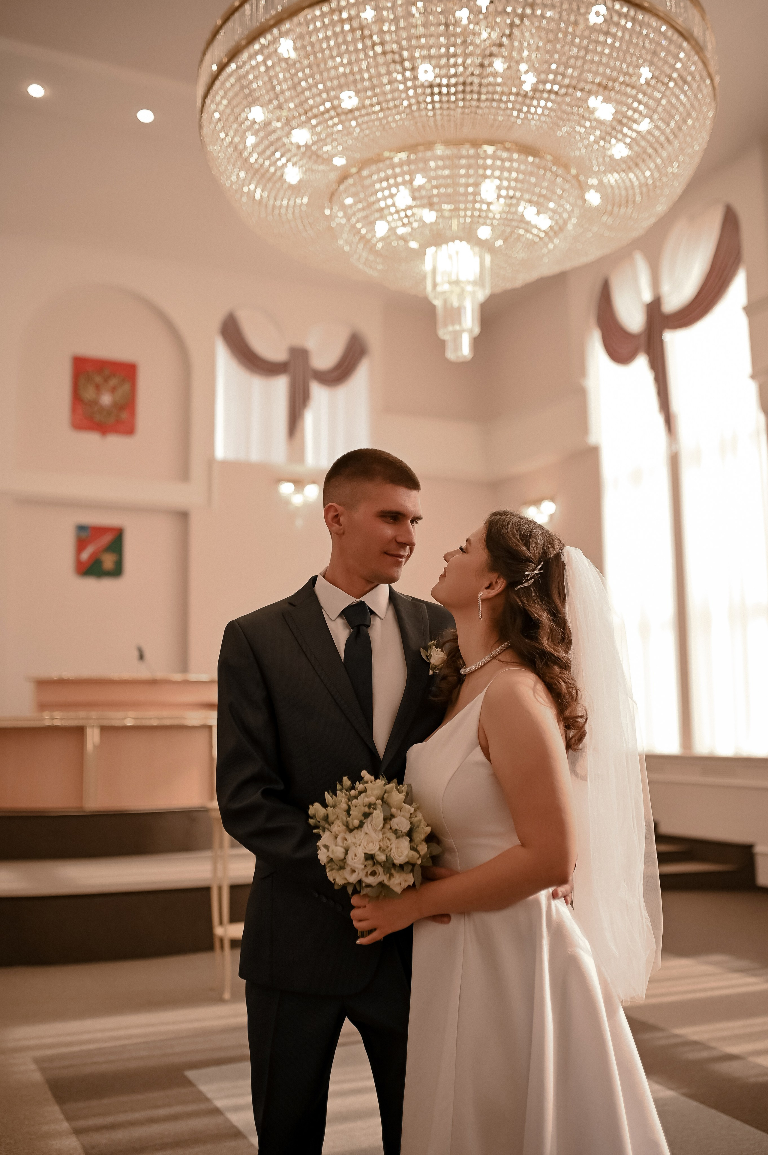 «Когда я иду за своим сердцем, оно приводит меня к тебе». Твой личный проводник к красивым фотографиям в Старом Осколе