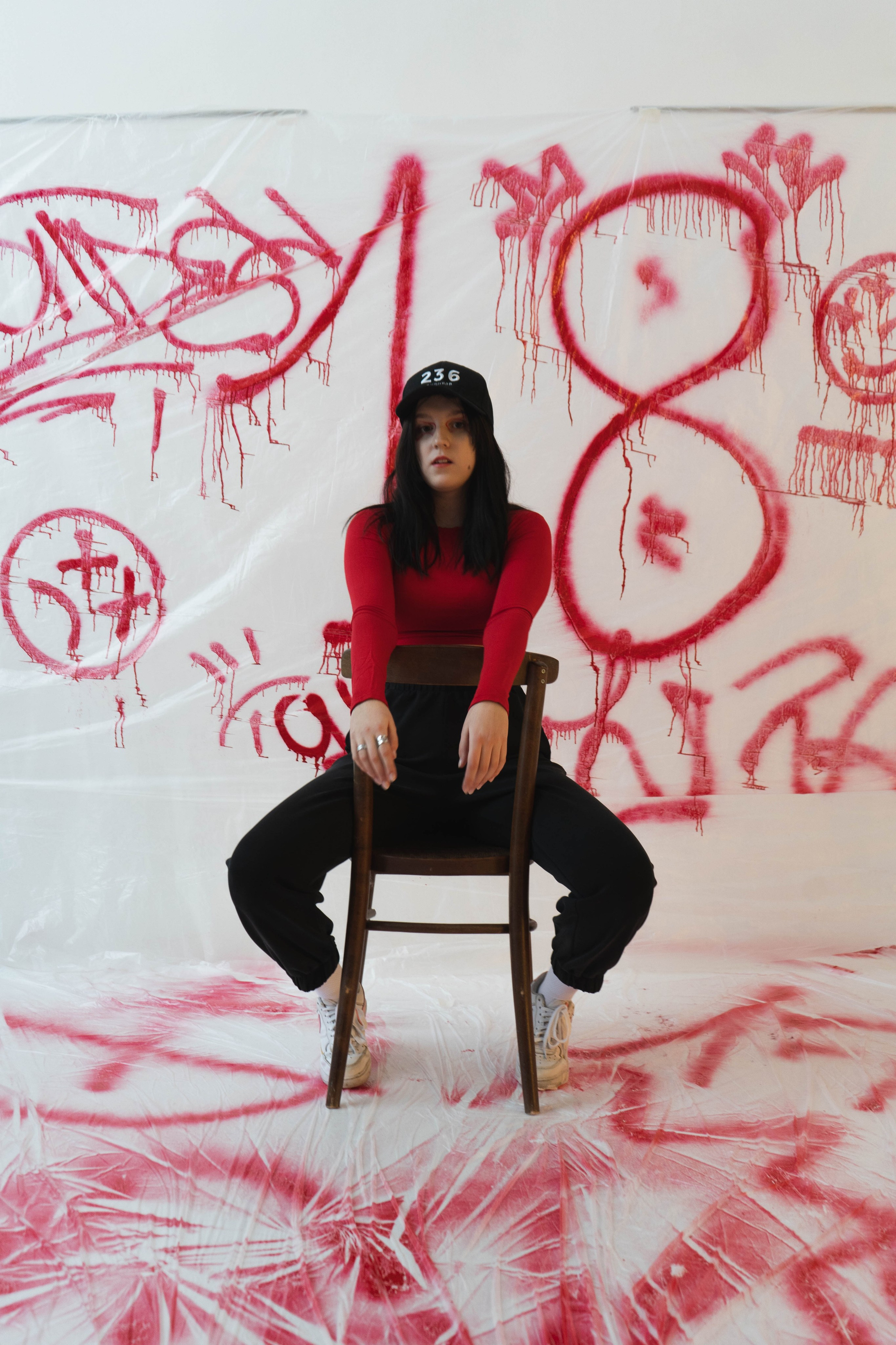 Саша. Фотограф в Москве и МО Хингава Алина