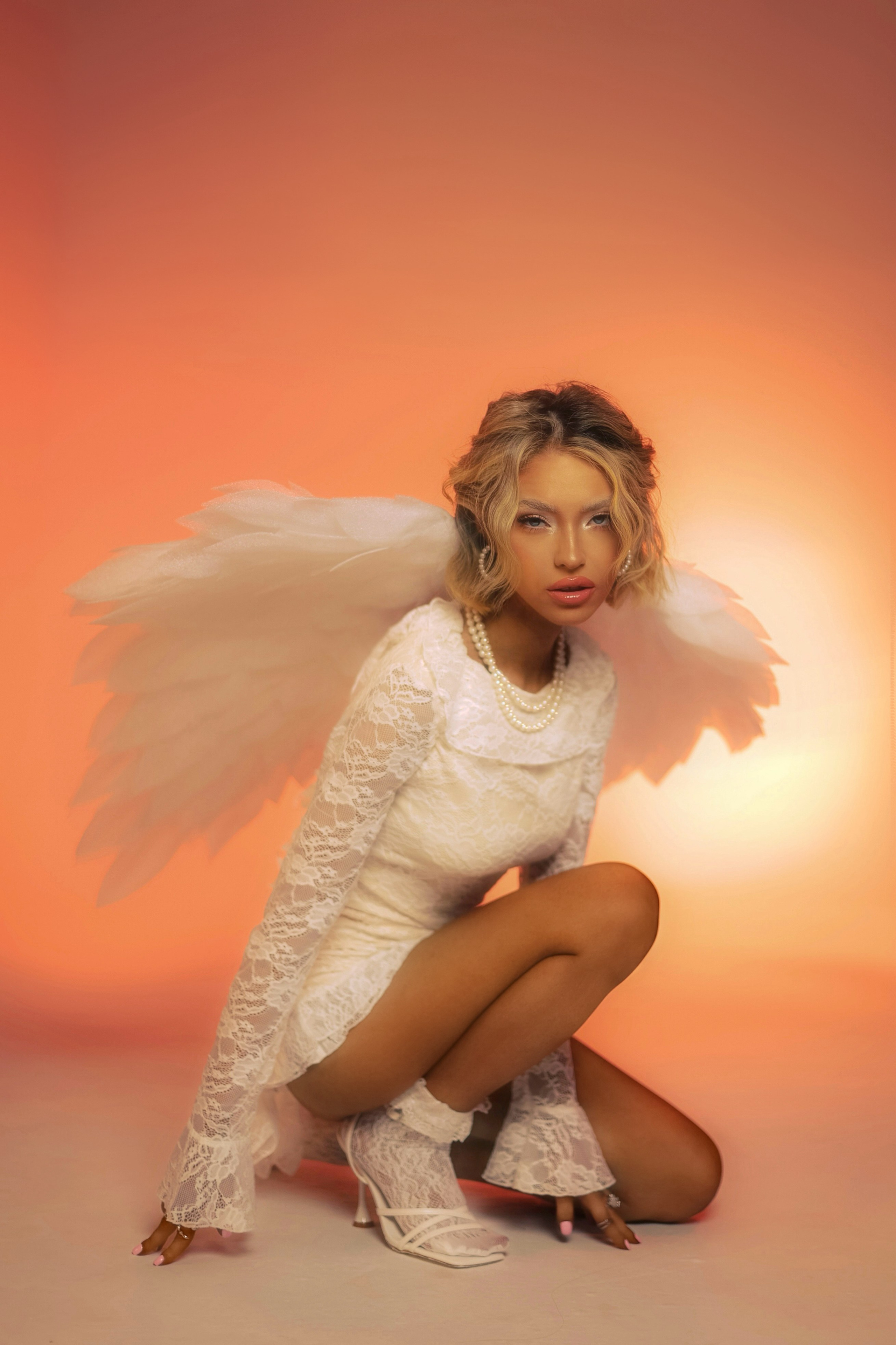 Лера. Фотограф & Видеомейкер в Москве