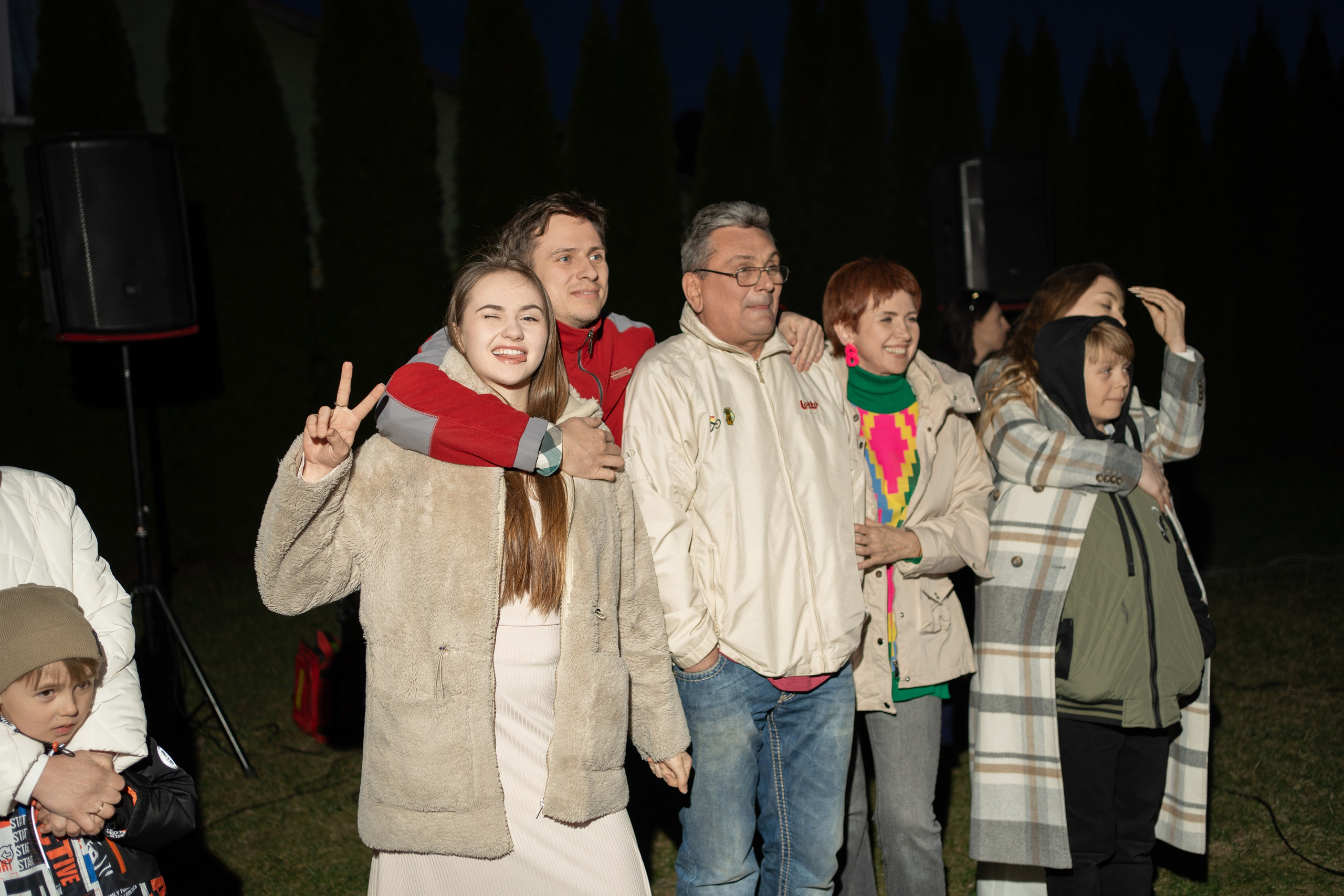 Gender Party. Семейный и свадебный фотограф Минск, Беларусь Анна Орловская