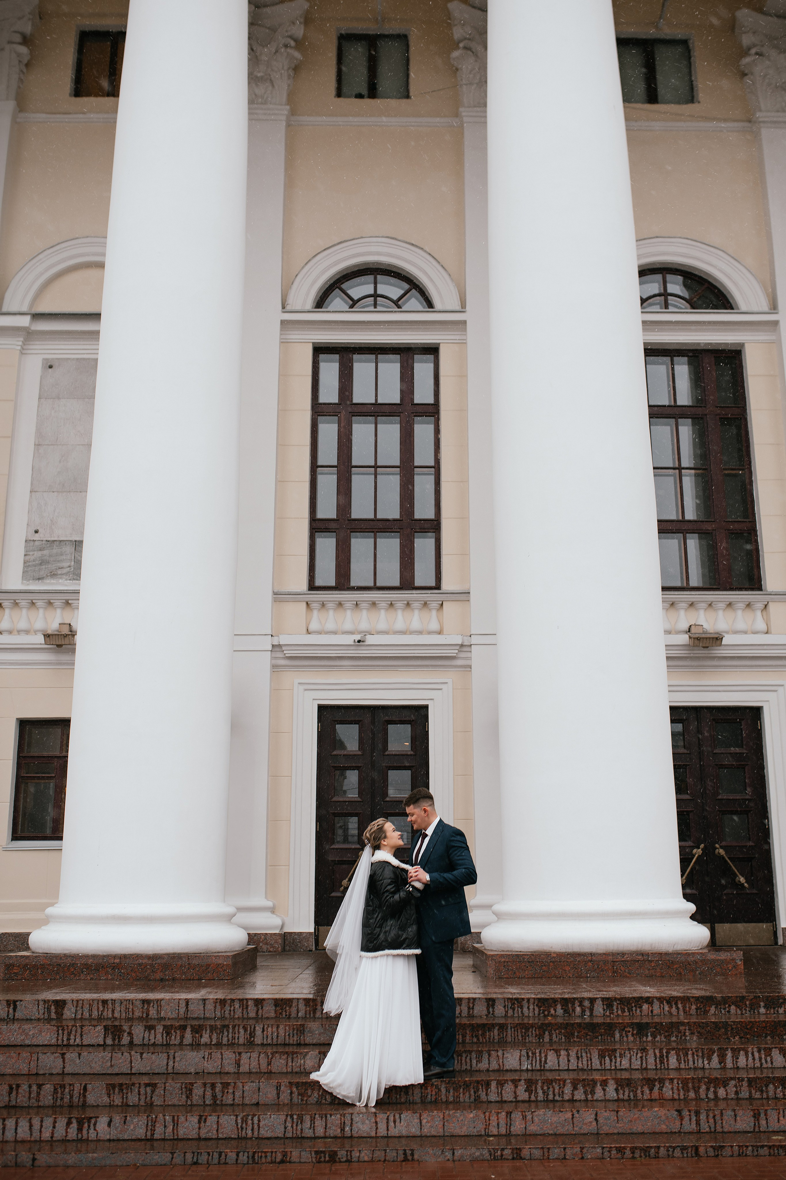 Wedding day #45. Свадебный, семейный фотограф в Рязани Лена Брант