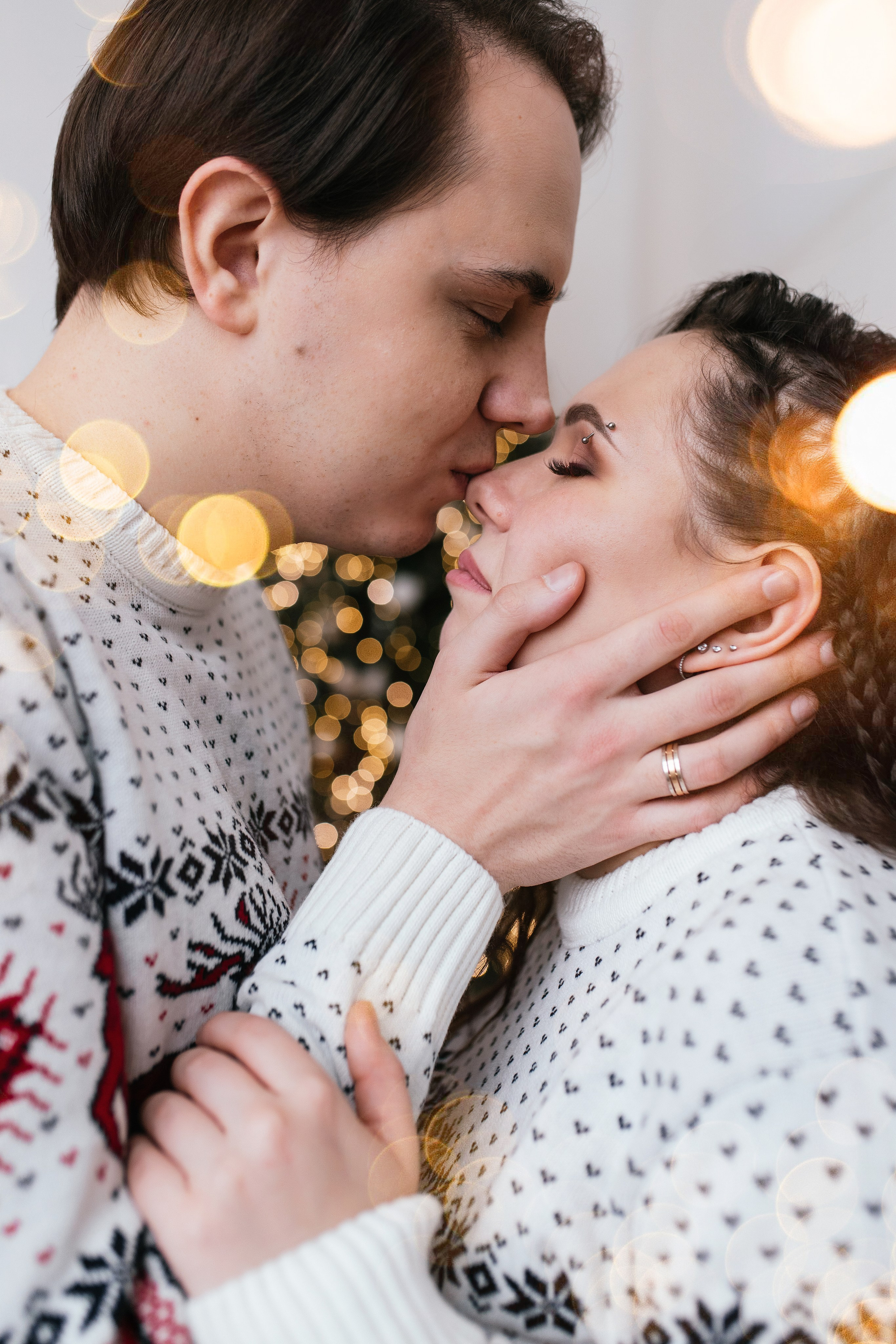 Настя и Андрей. Свадебный, семейный фотограф в Рязани Лена Брант