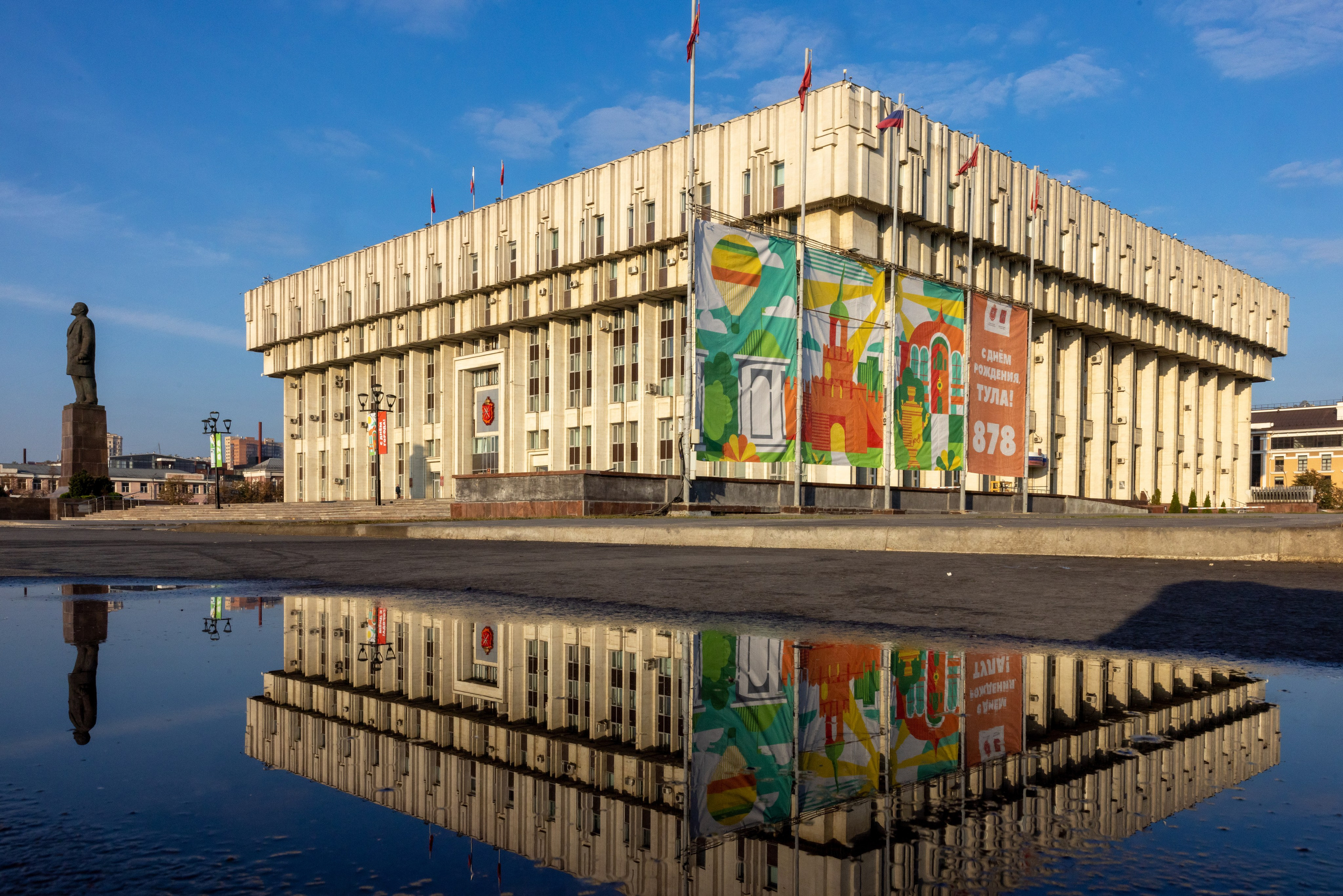 Поездка на поле Кулеково. Фотограф в Туле Крупский АнДРей. Фотостудия «КАДР71» в Туле