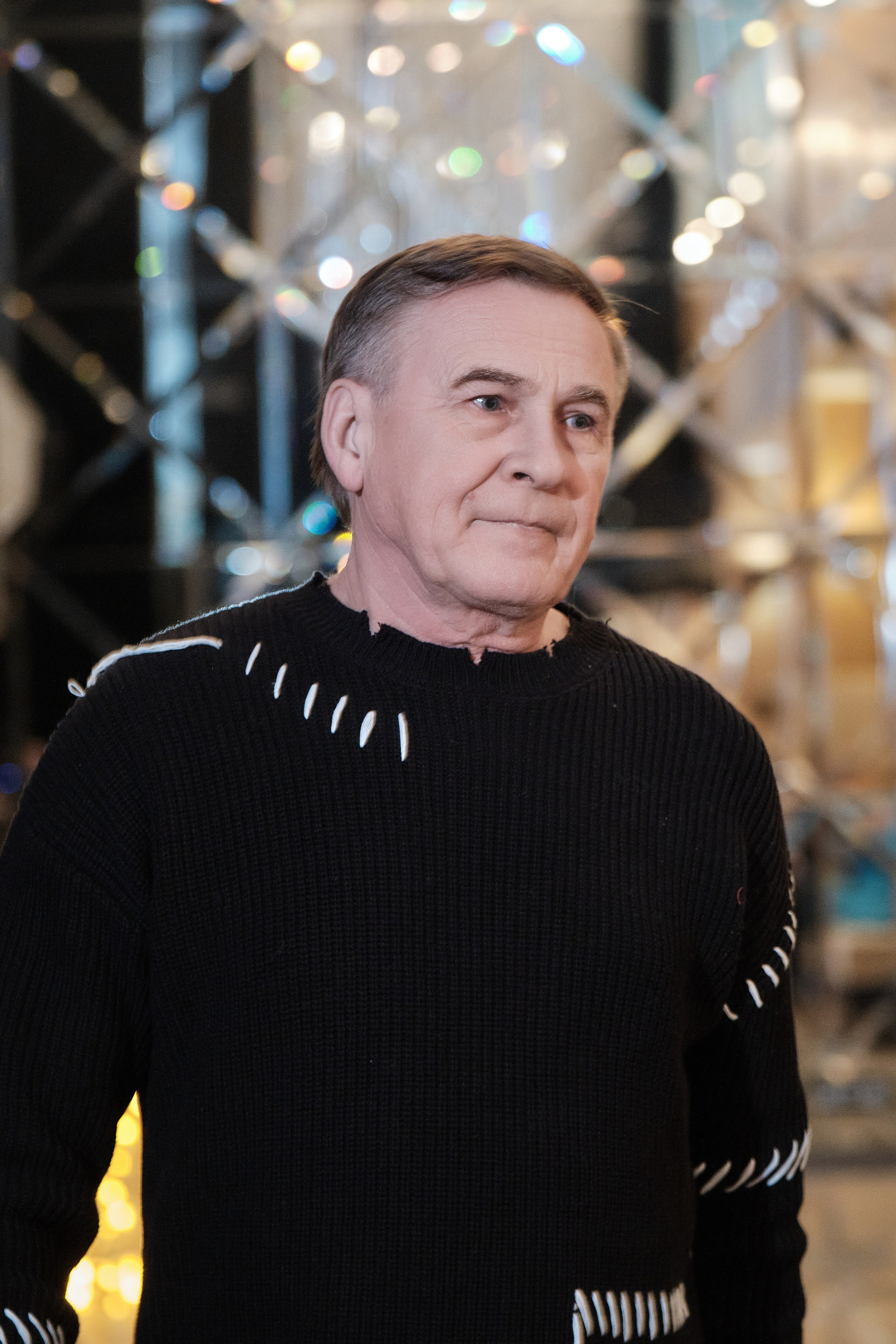 Показ коллекции (Мария Варламова). Свадебный фотограф в Екатеринбурге Соседков Евгений