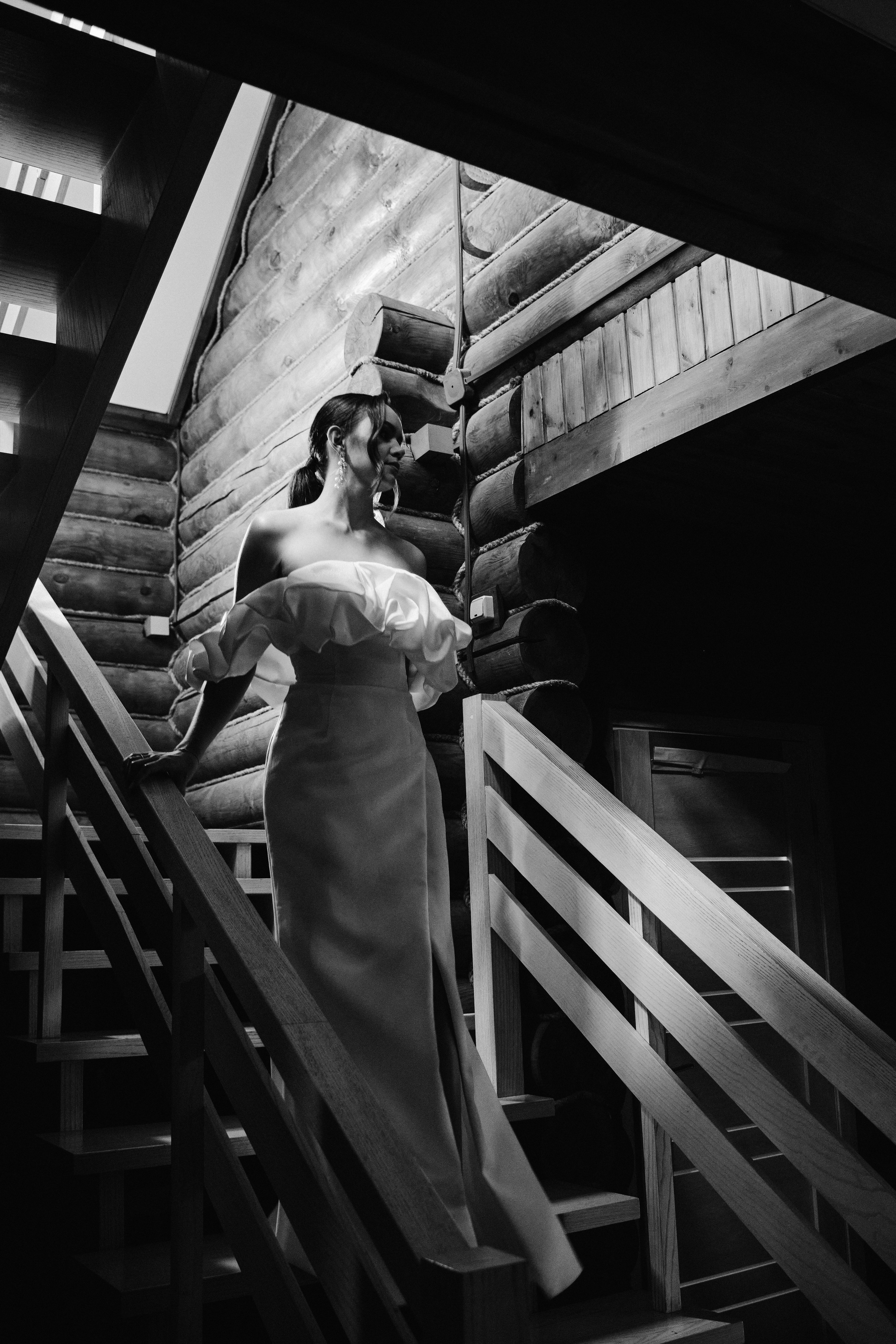 Игорь и Анна. Свадебный фотограф в Екатеринбурге Соседков Евгений