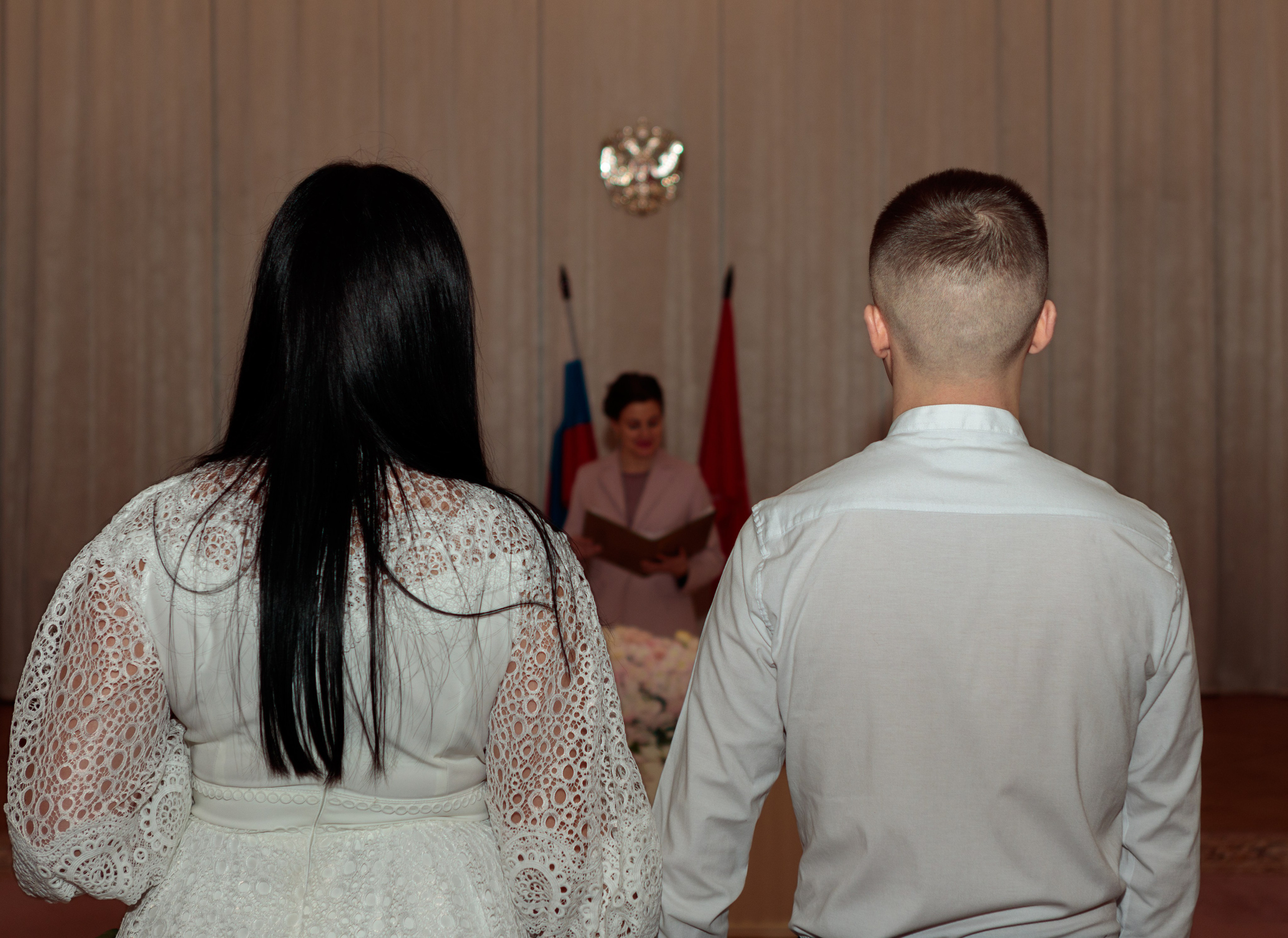 Оловянная свадьба Владислава и Юлии. Репортажный фотограф Санкт-Петербург | Роман Карбышев