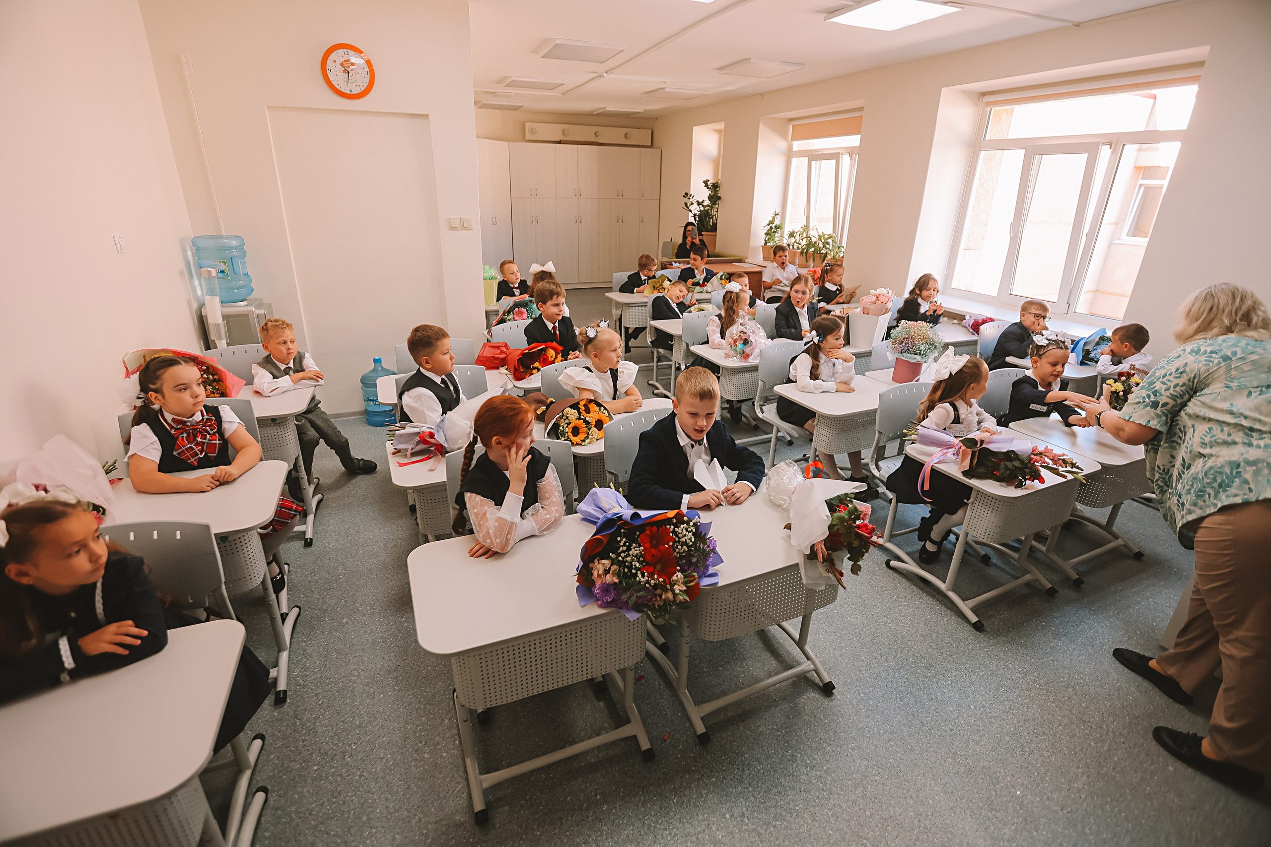 1 сентября 2025 ГРК. Семейный фотограф Тюмень, фотограф на роды Салмина Мария