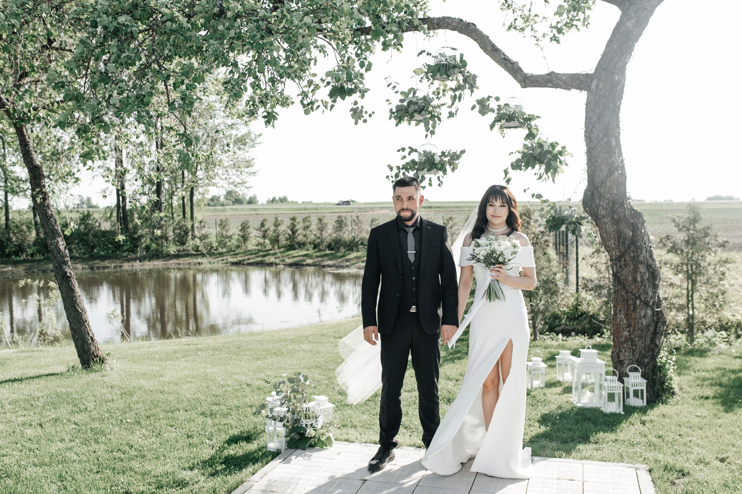 Станислав и Дарья. Фотограф Кирилл Верт