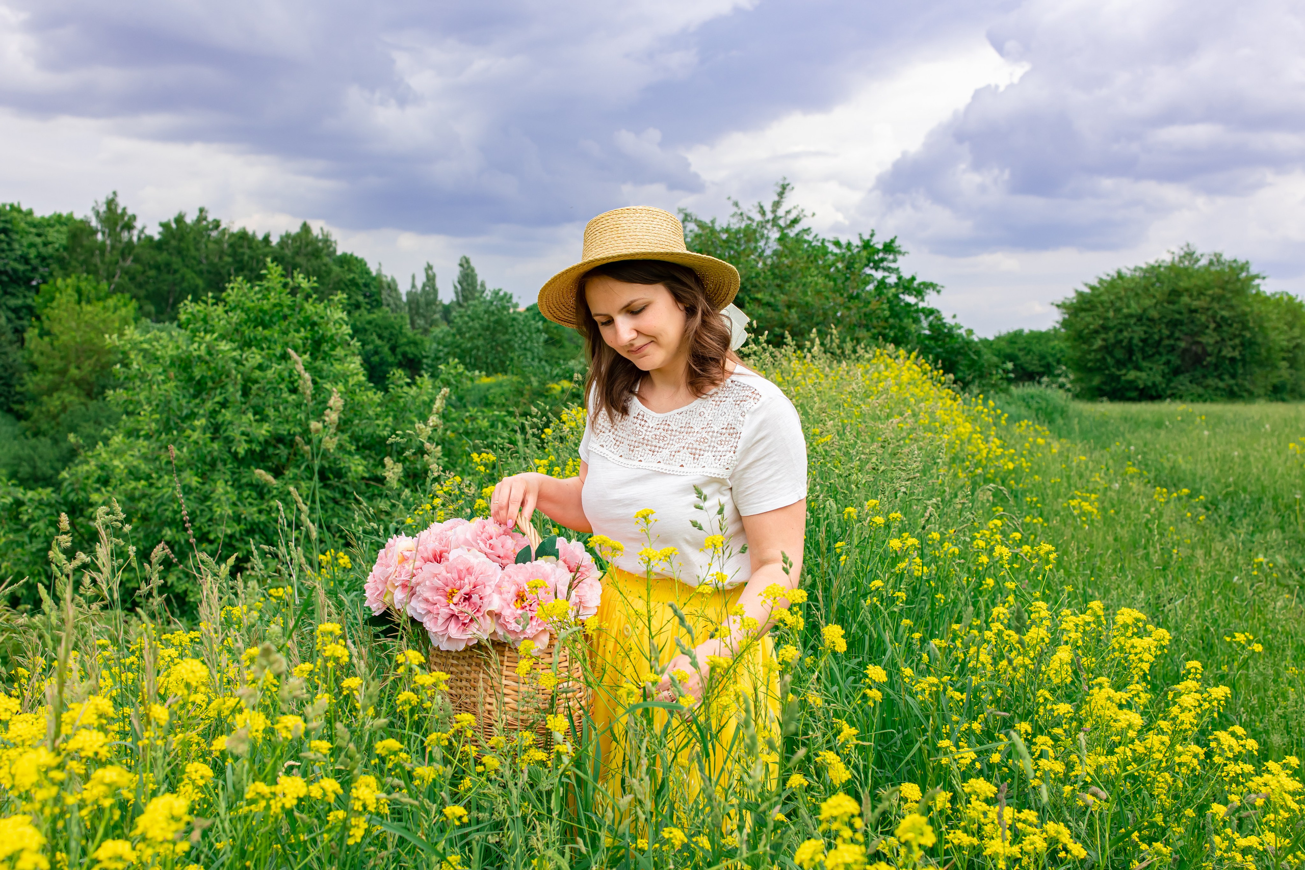 Екатерина. Оксана Ромашкина- семейный и ньюборн фотограф из Москвы